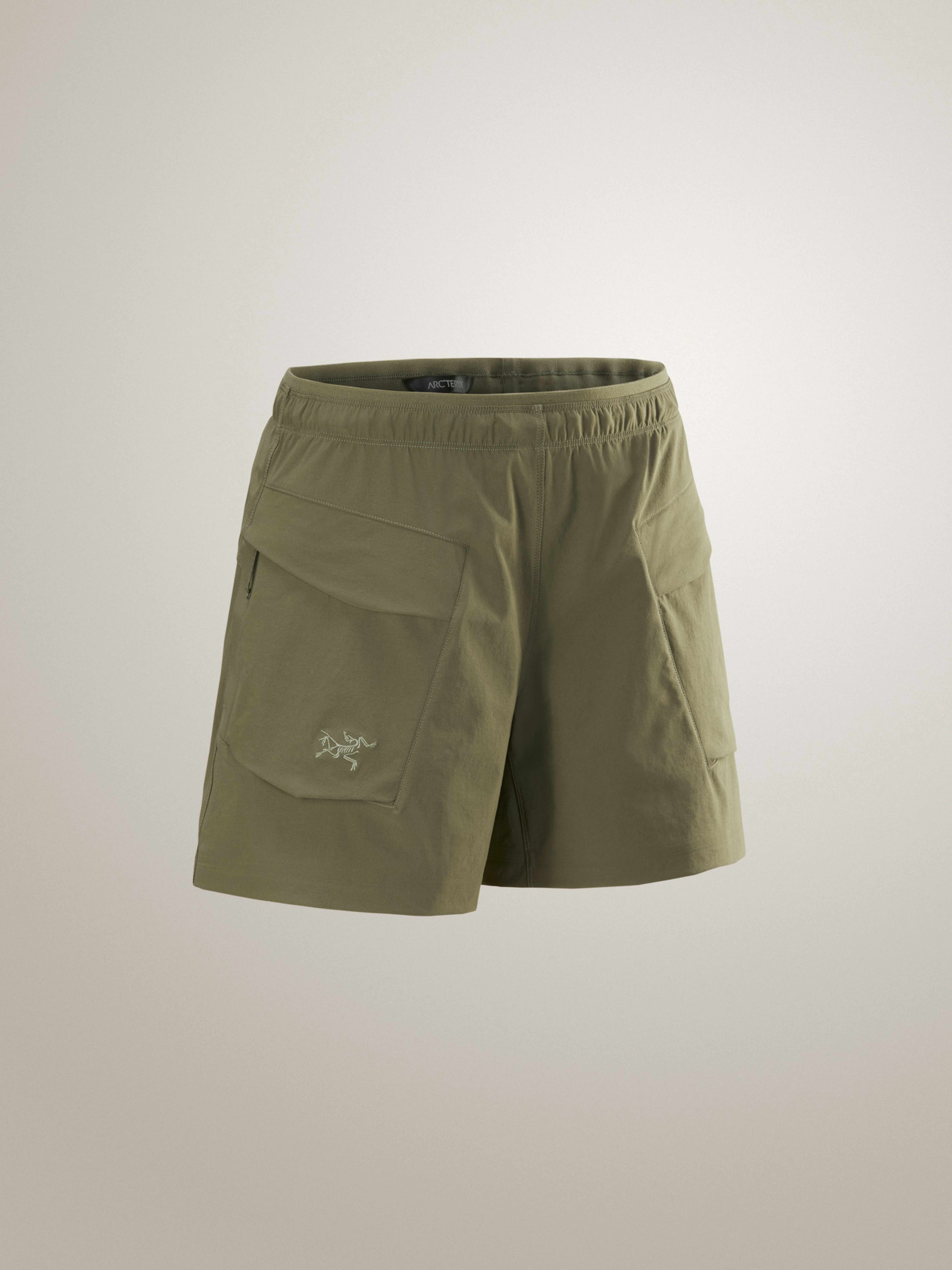 Gamma Utility Short 5