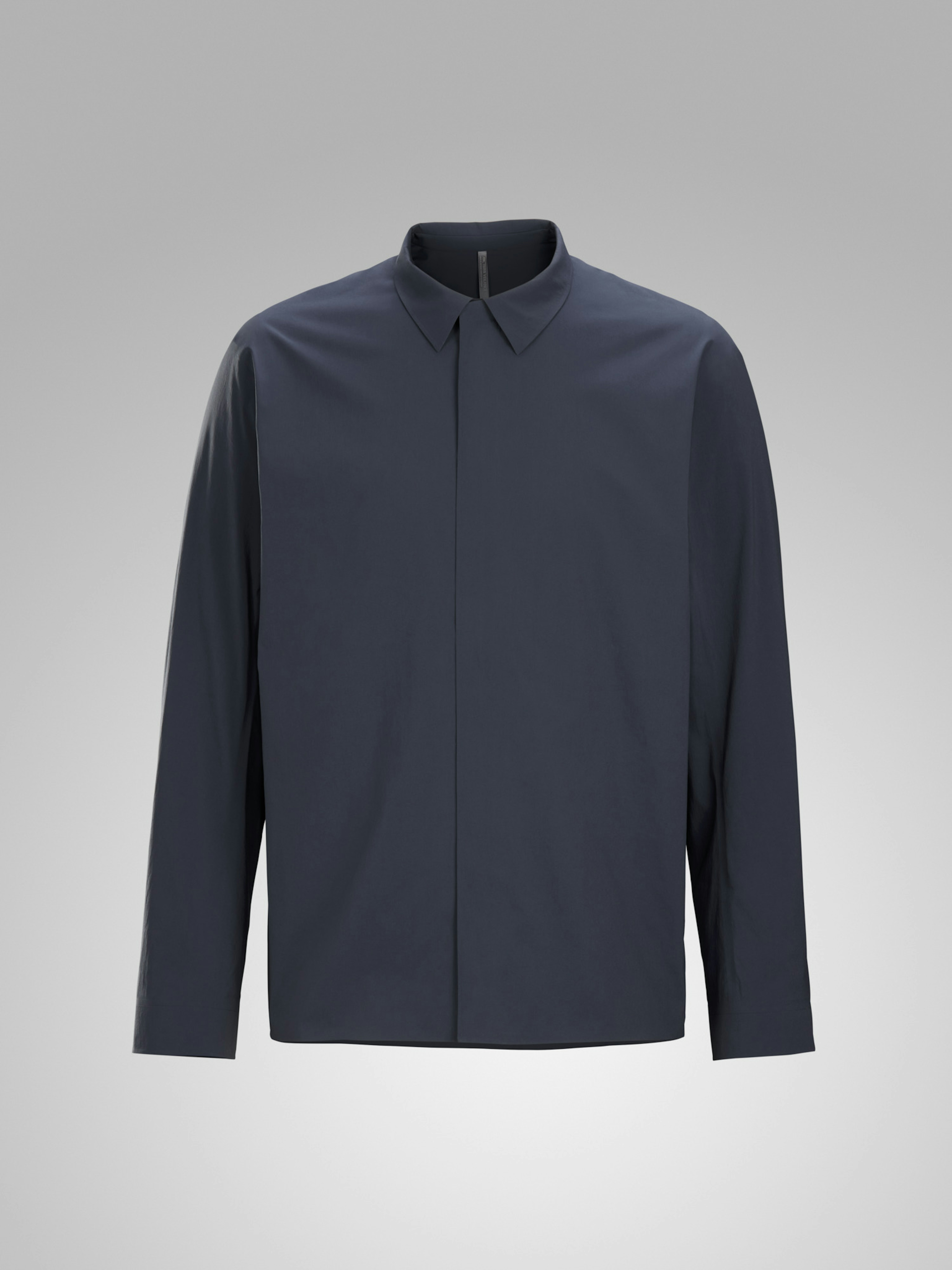 Metry Shirt LS Men's
