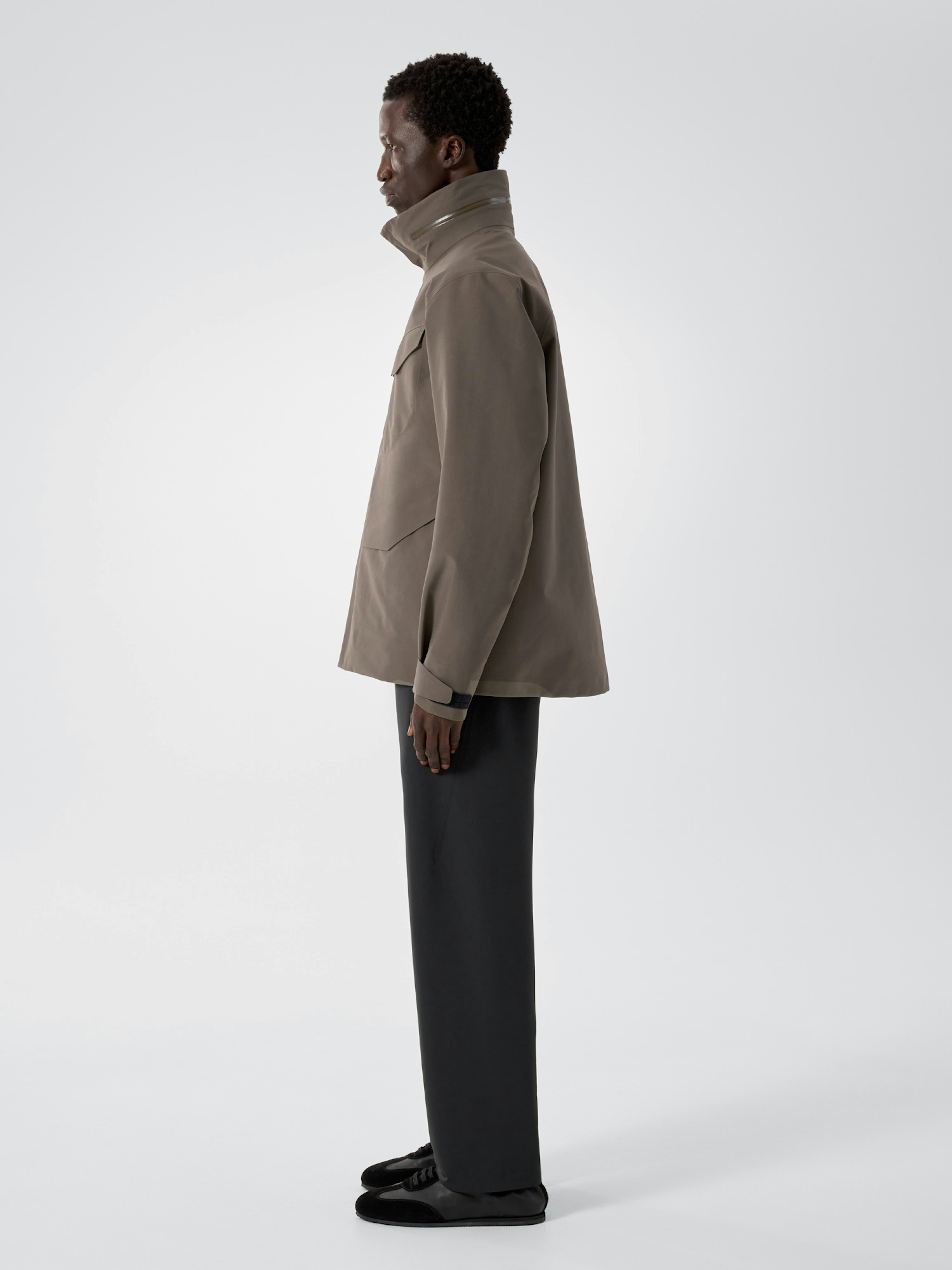 Field Jacket Men's