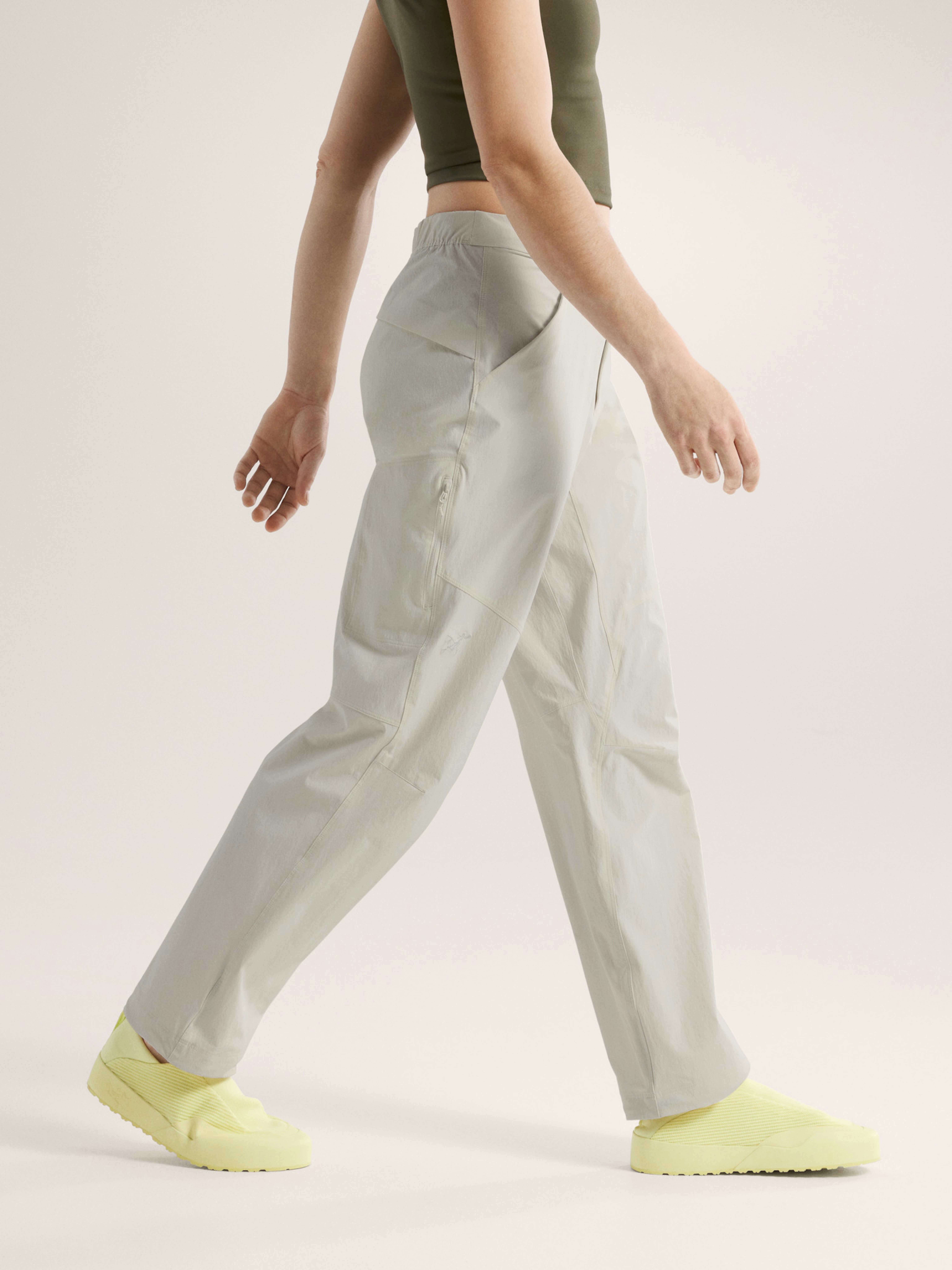 Clarkia Wide Leg Pant Women's