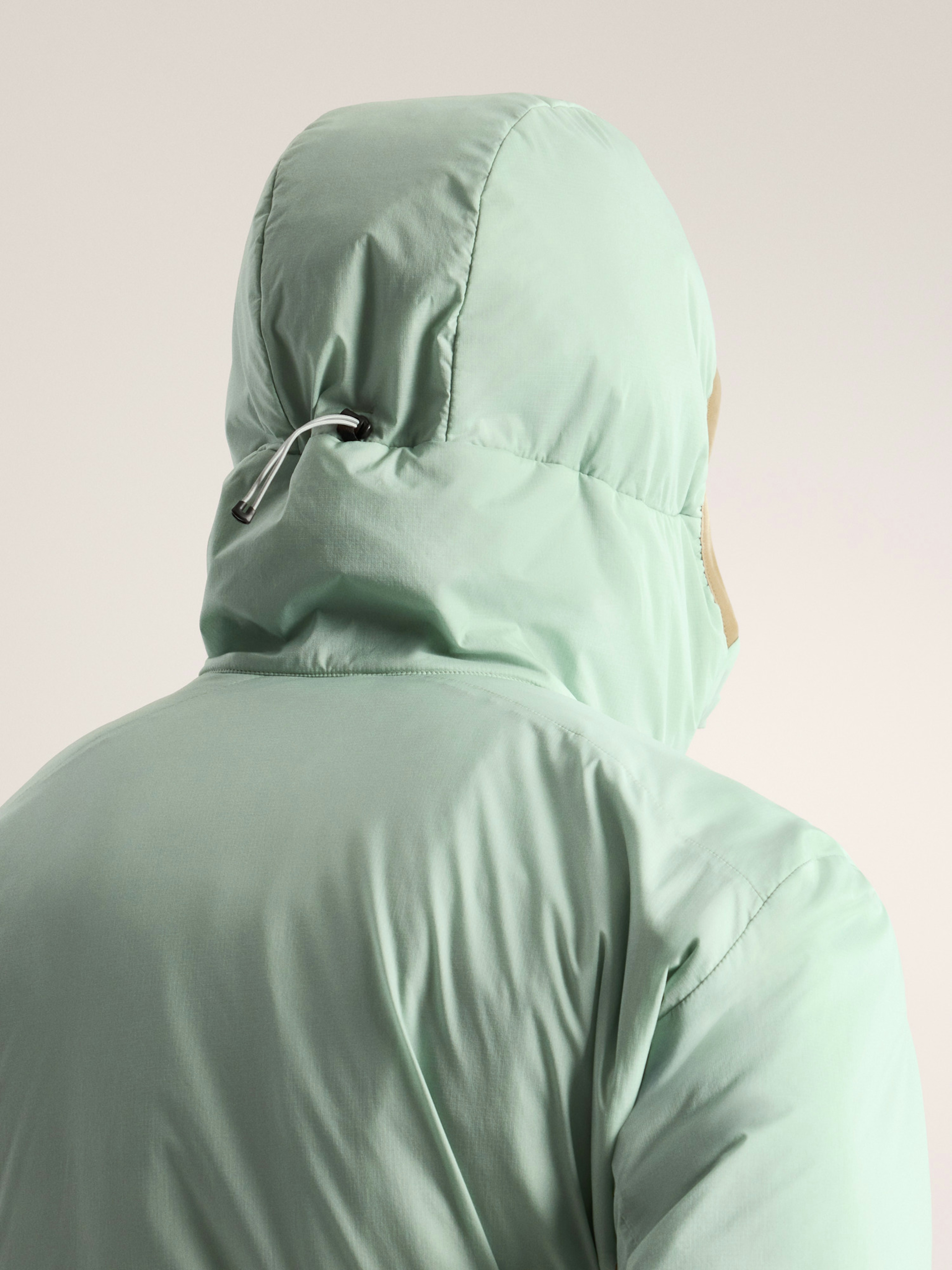 Atom Hoody Men's
