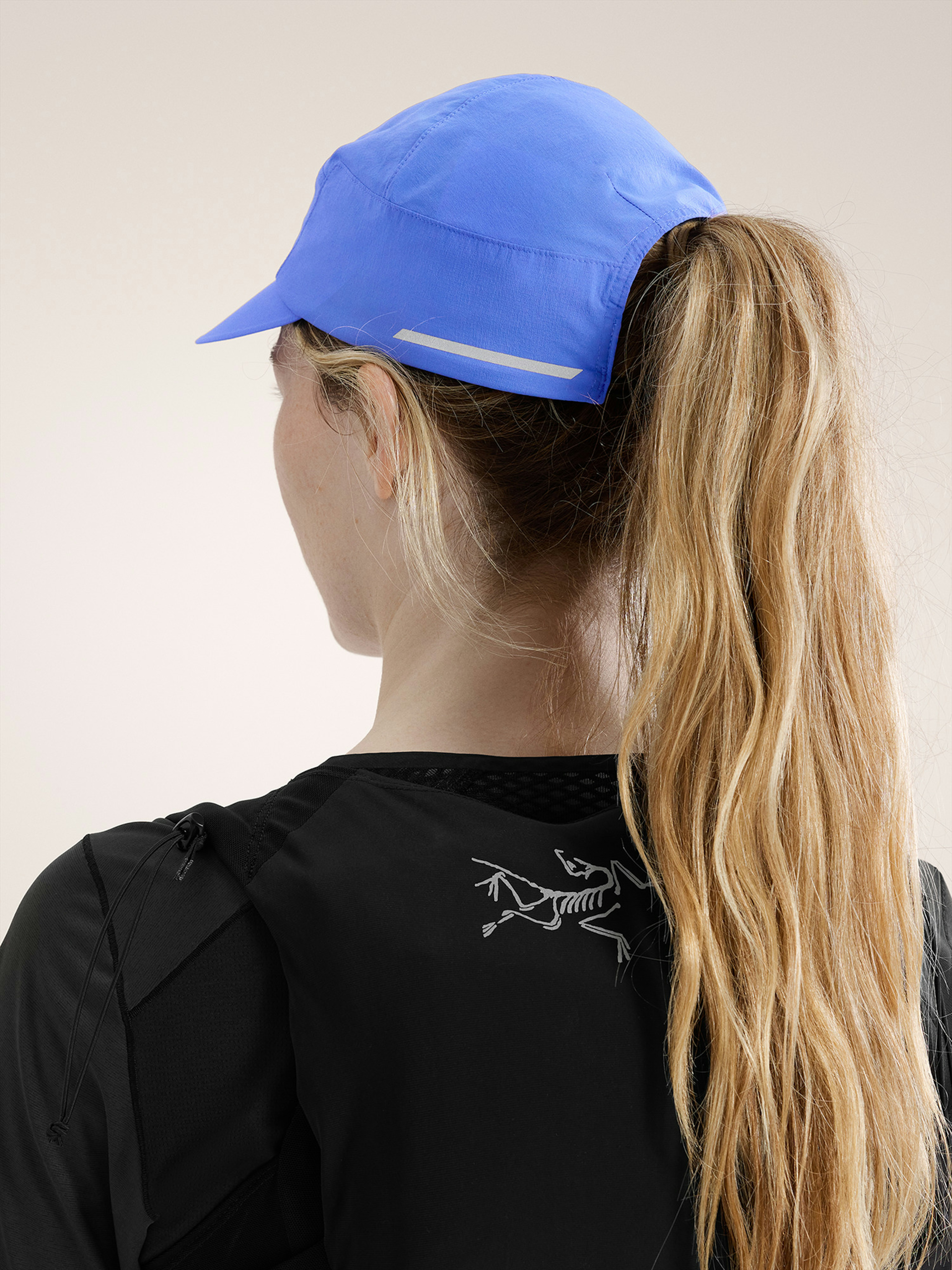 Norvan Cap
