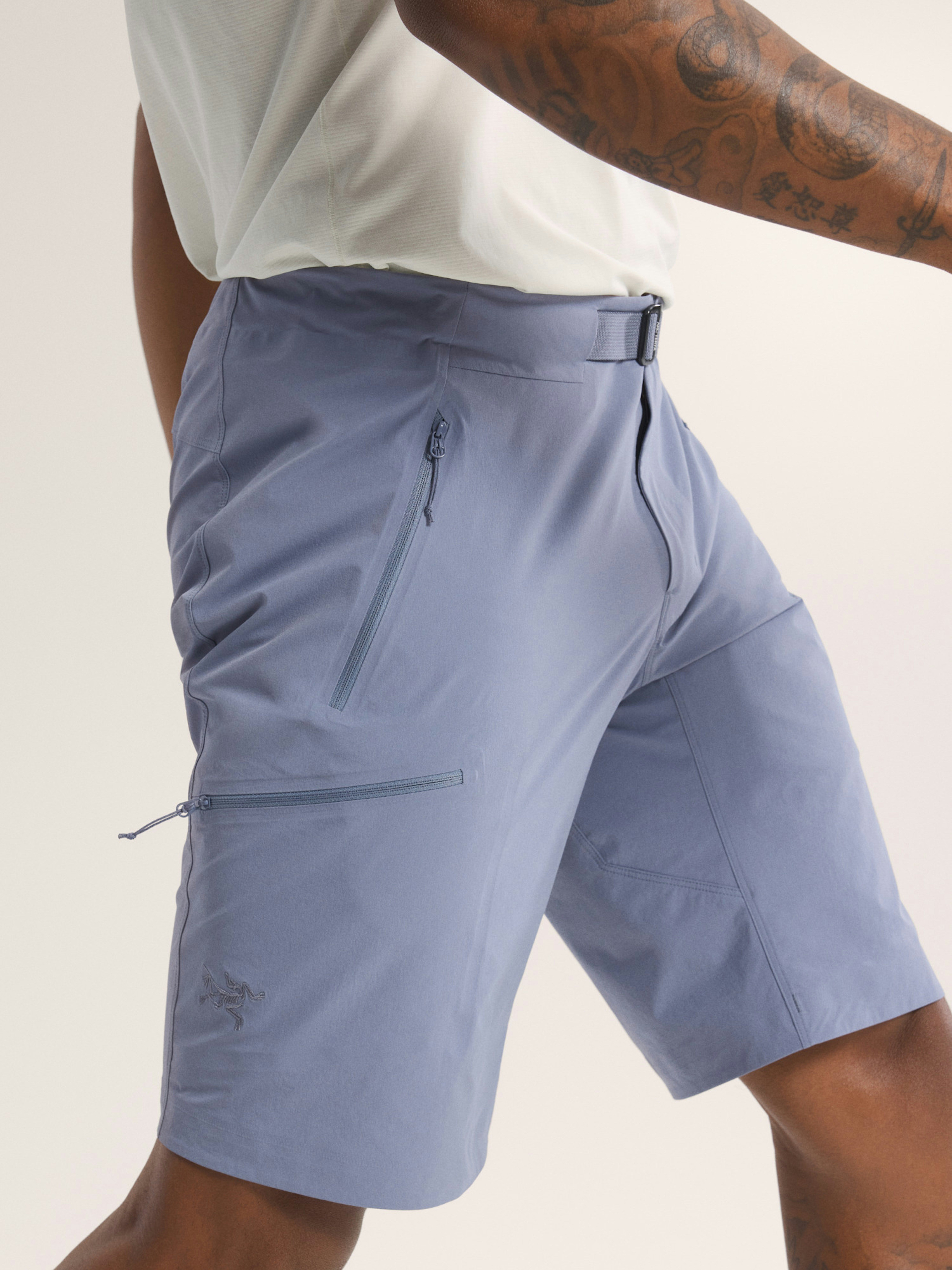Gamma SL Short 11