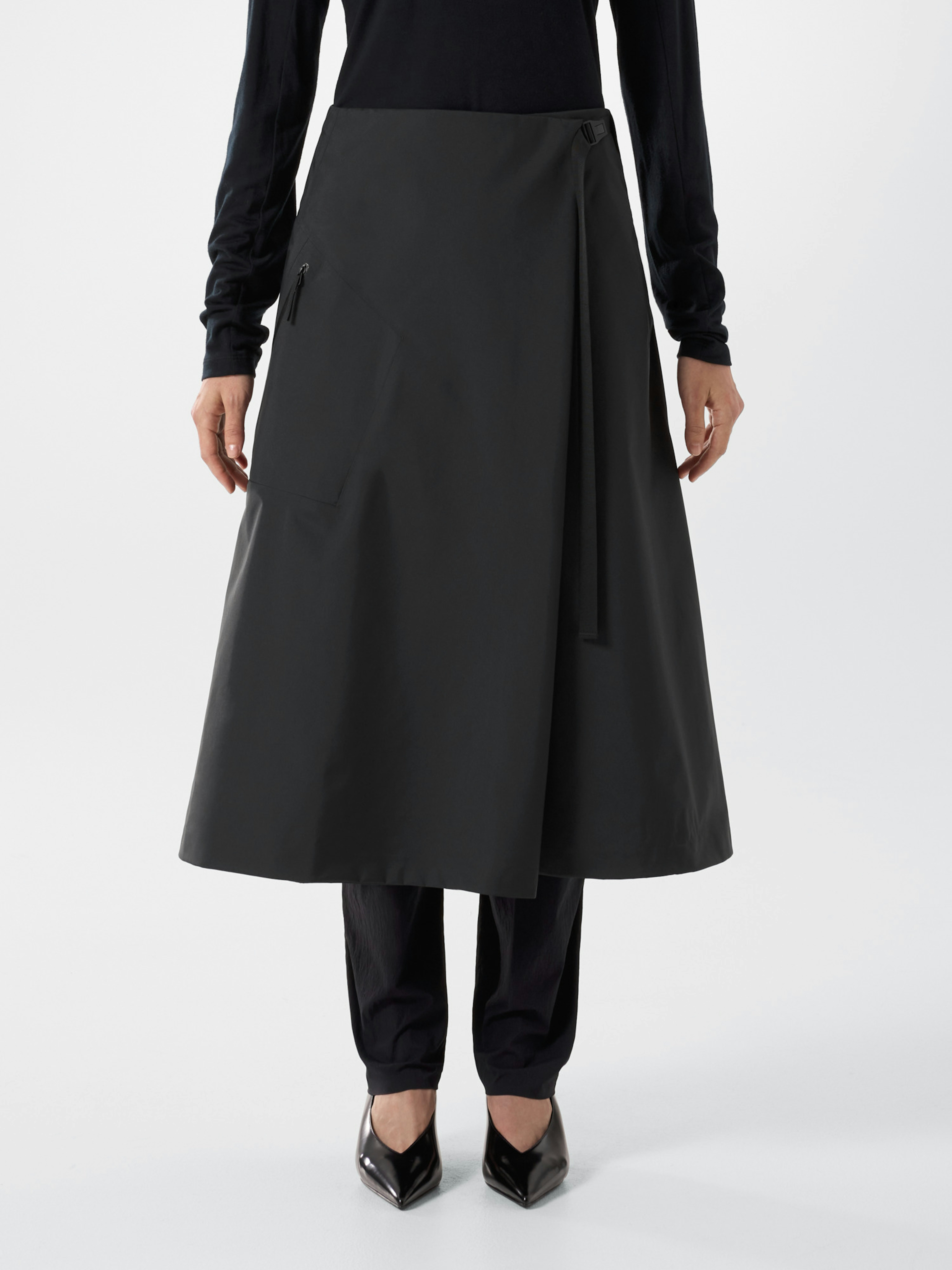 Lota Gore Skirt Women's