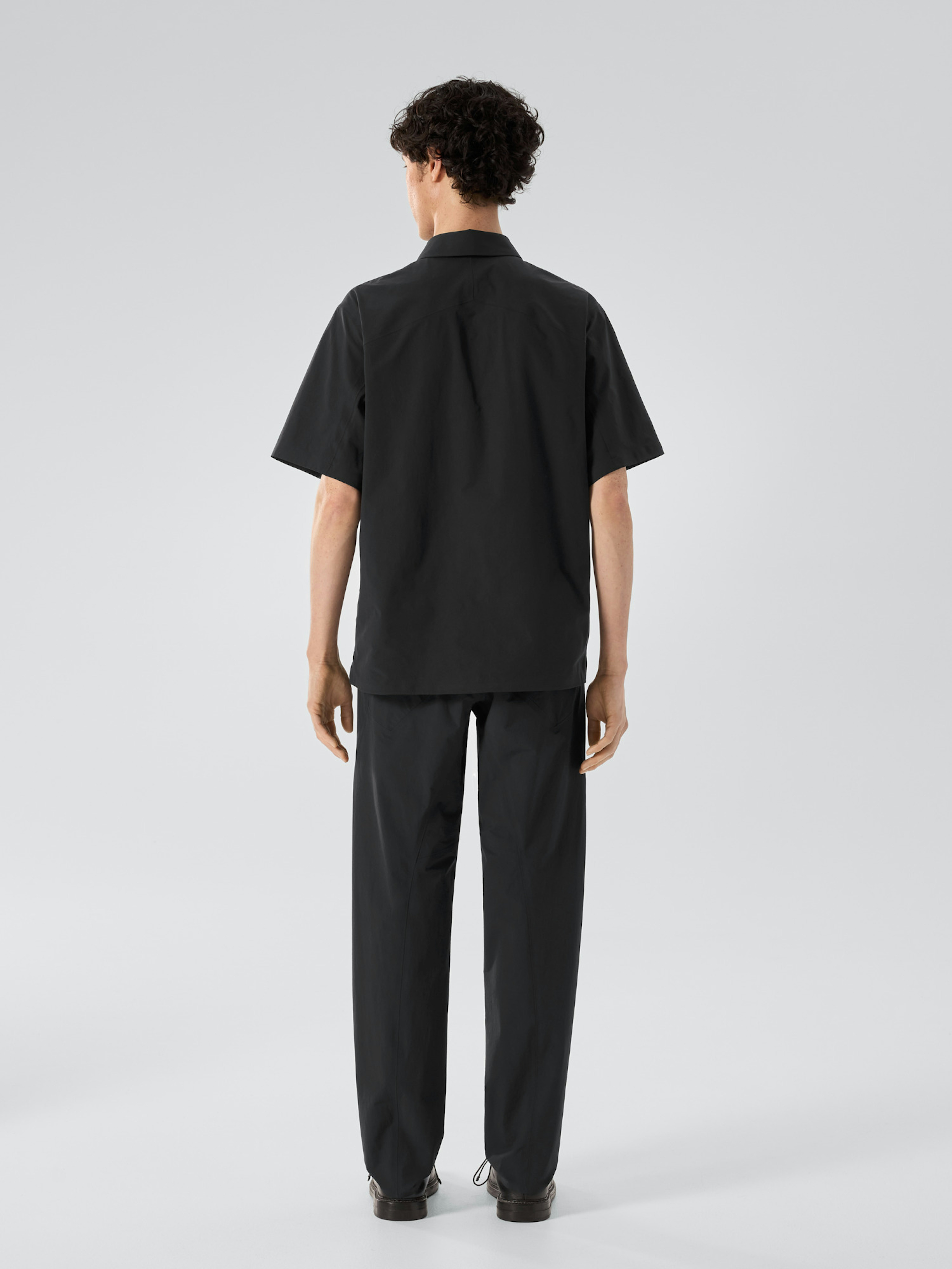 Field Shirt SS Men's