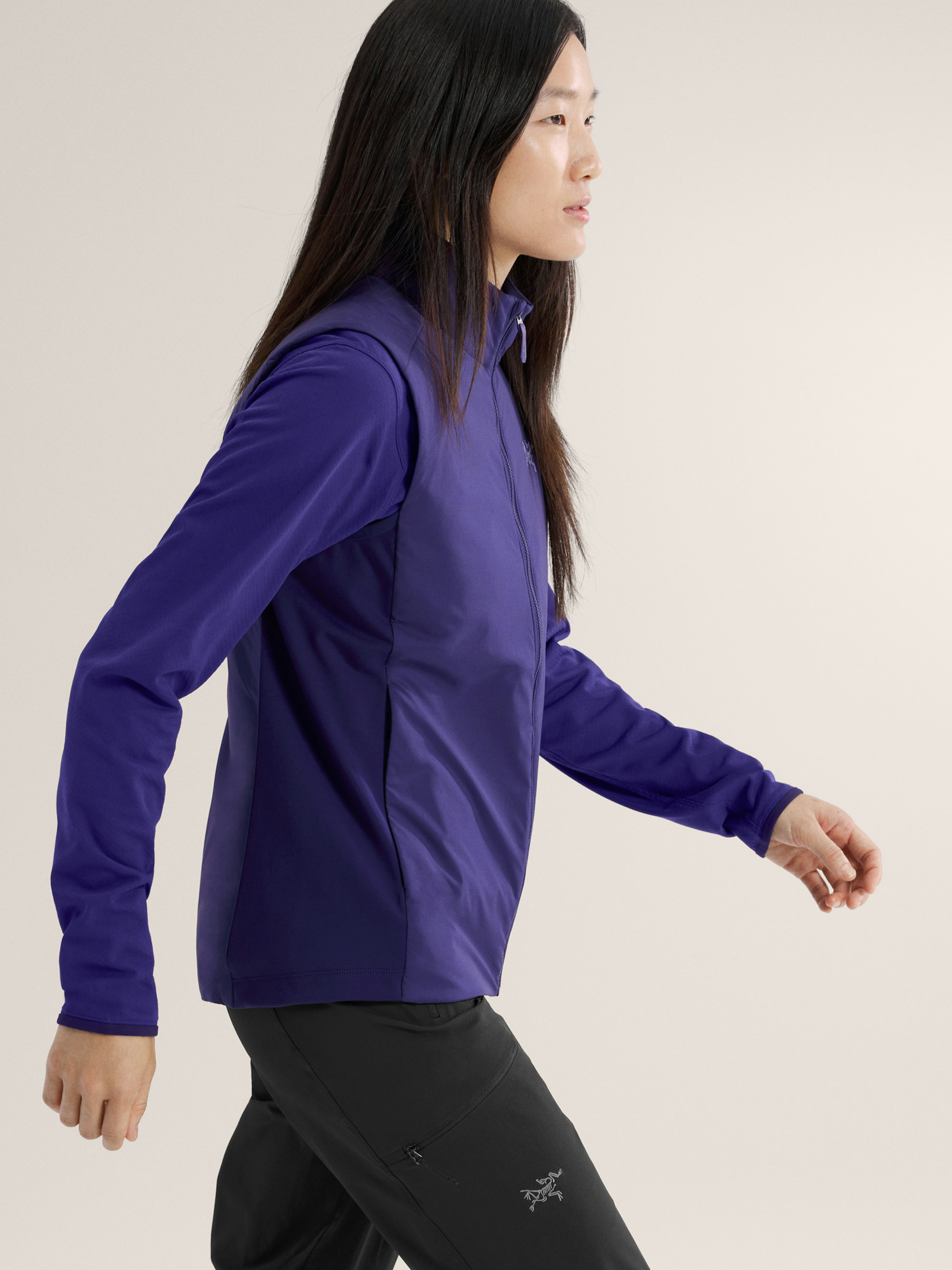 Atom Vest Women's