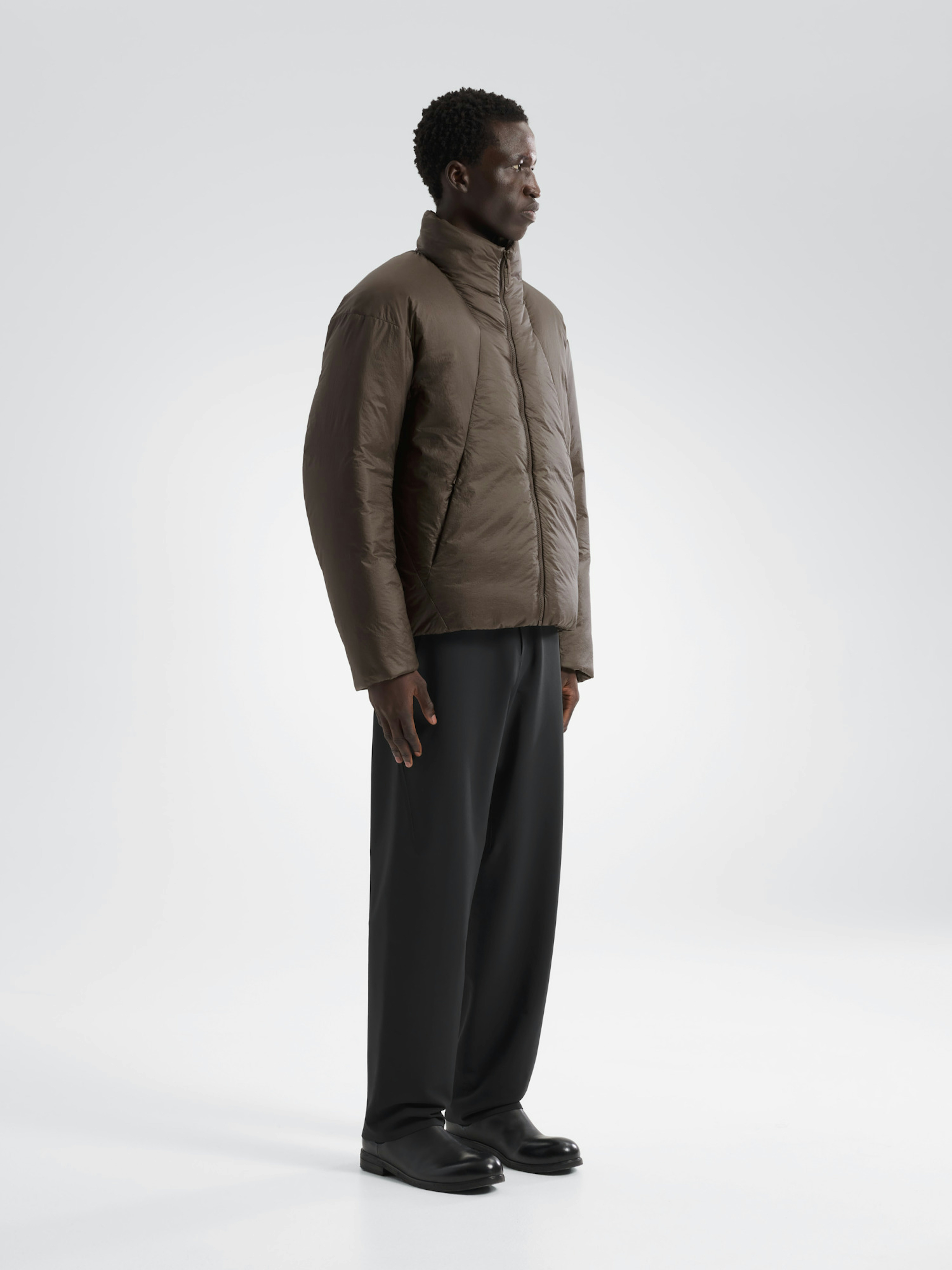 Conduit Down Jacket Men's