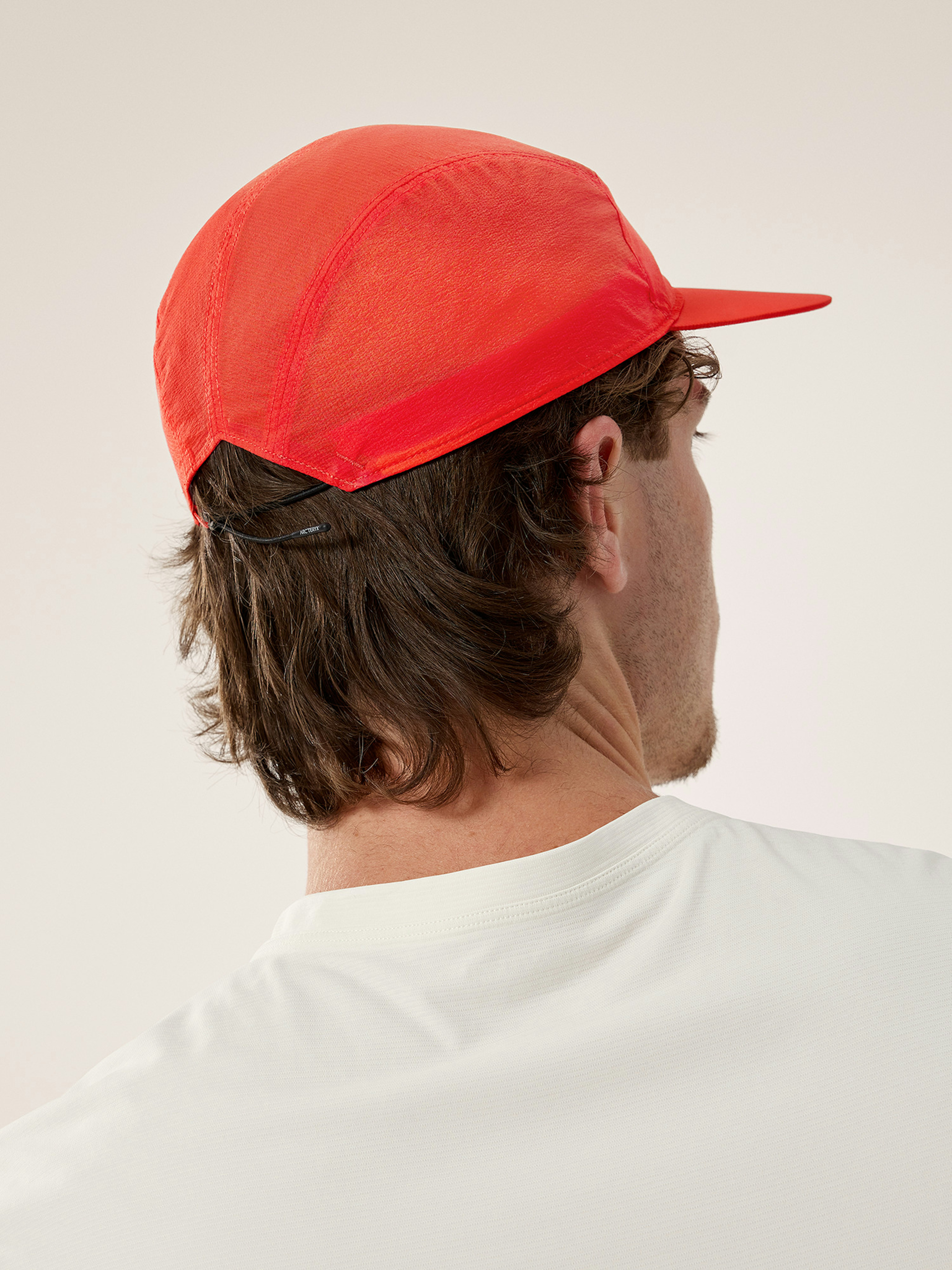 Aerios 5 Panel Cap