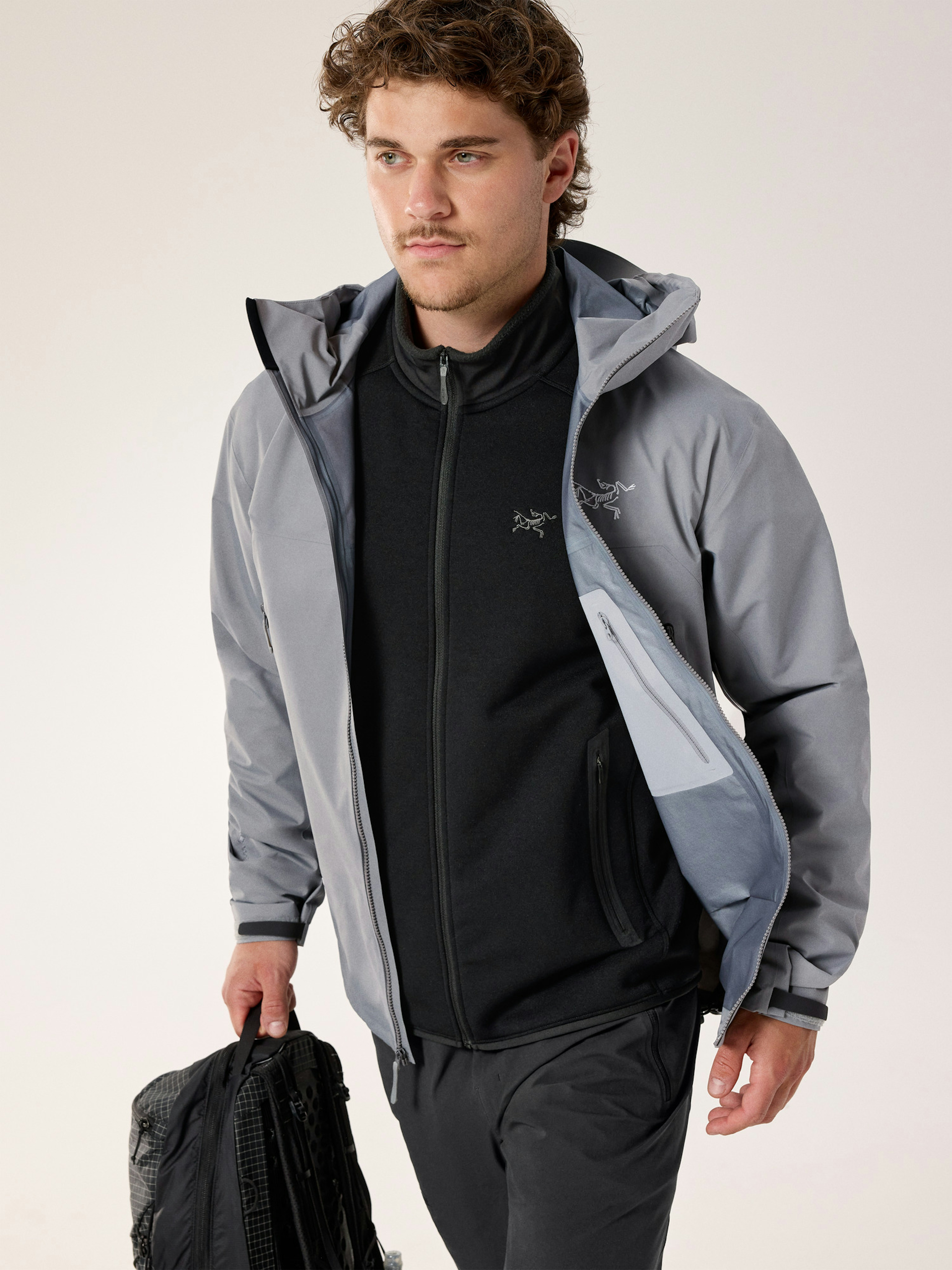 Kyanite Jacket Men's