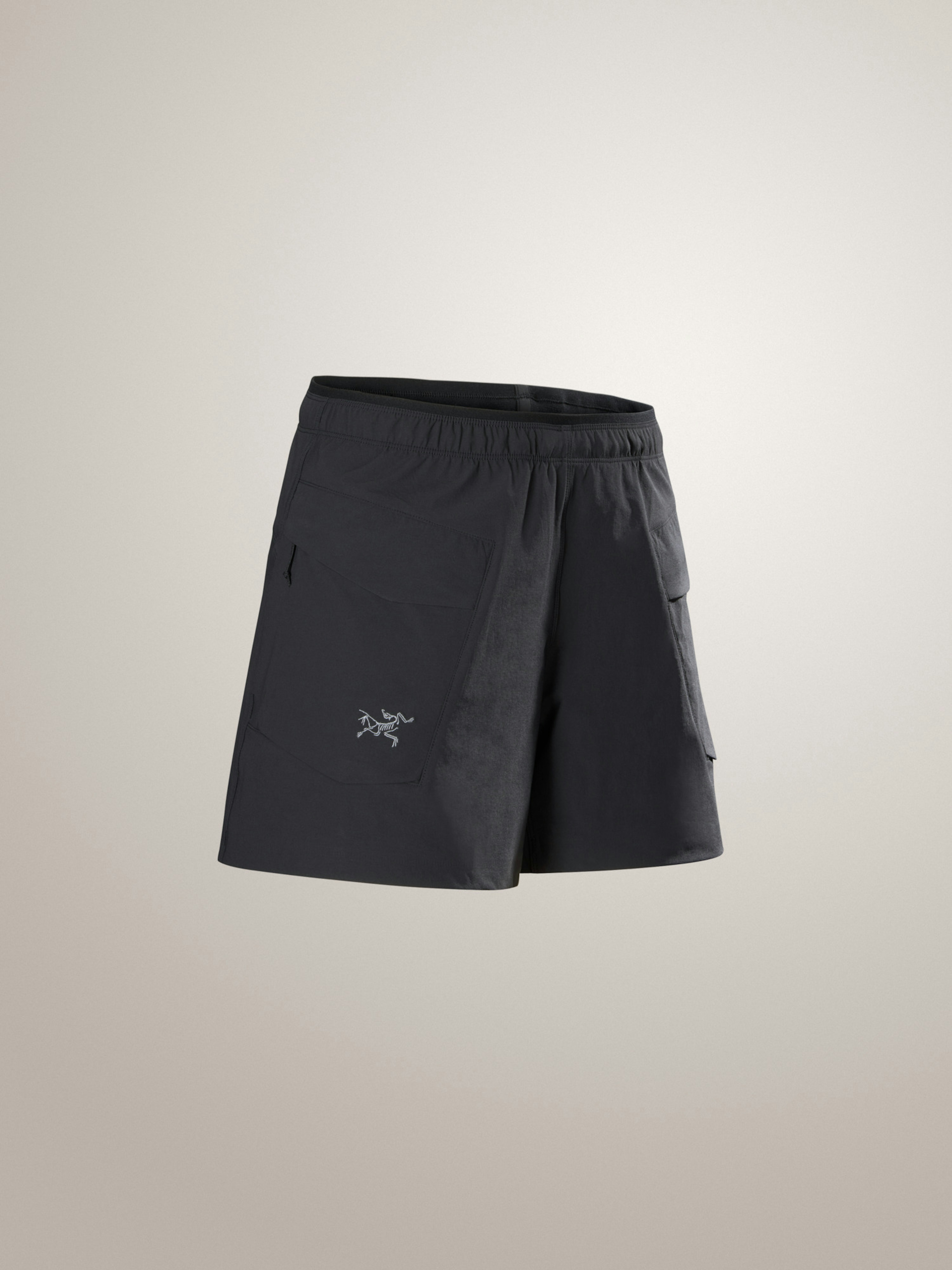 Gamma Utility Short 5
