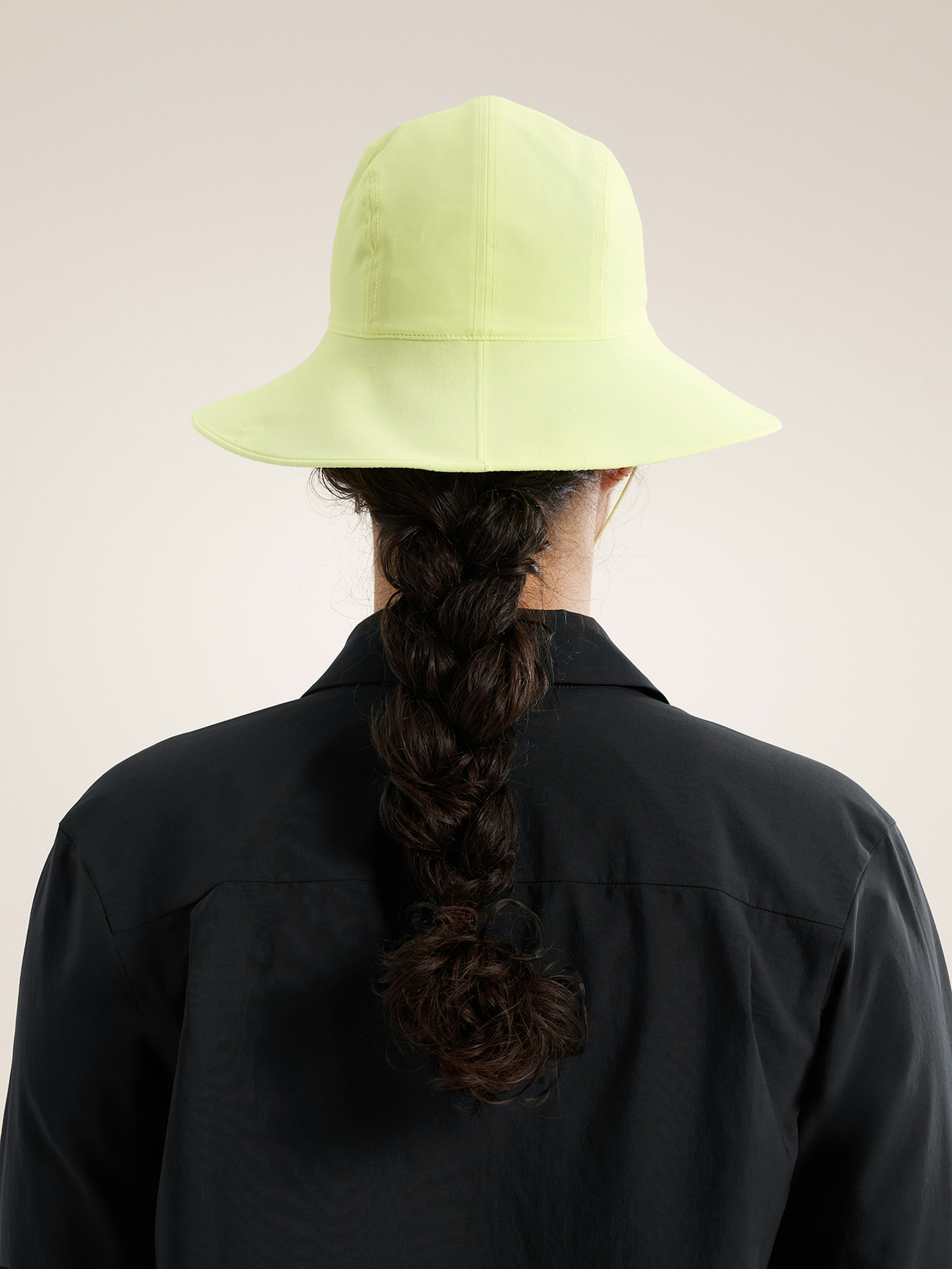 Sinsola Shade Hat
