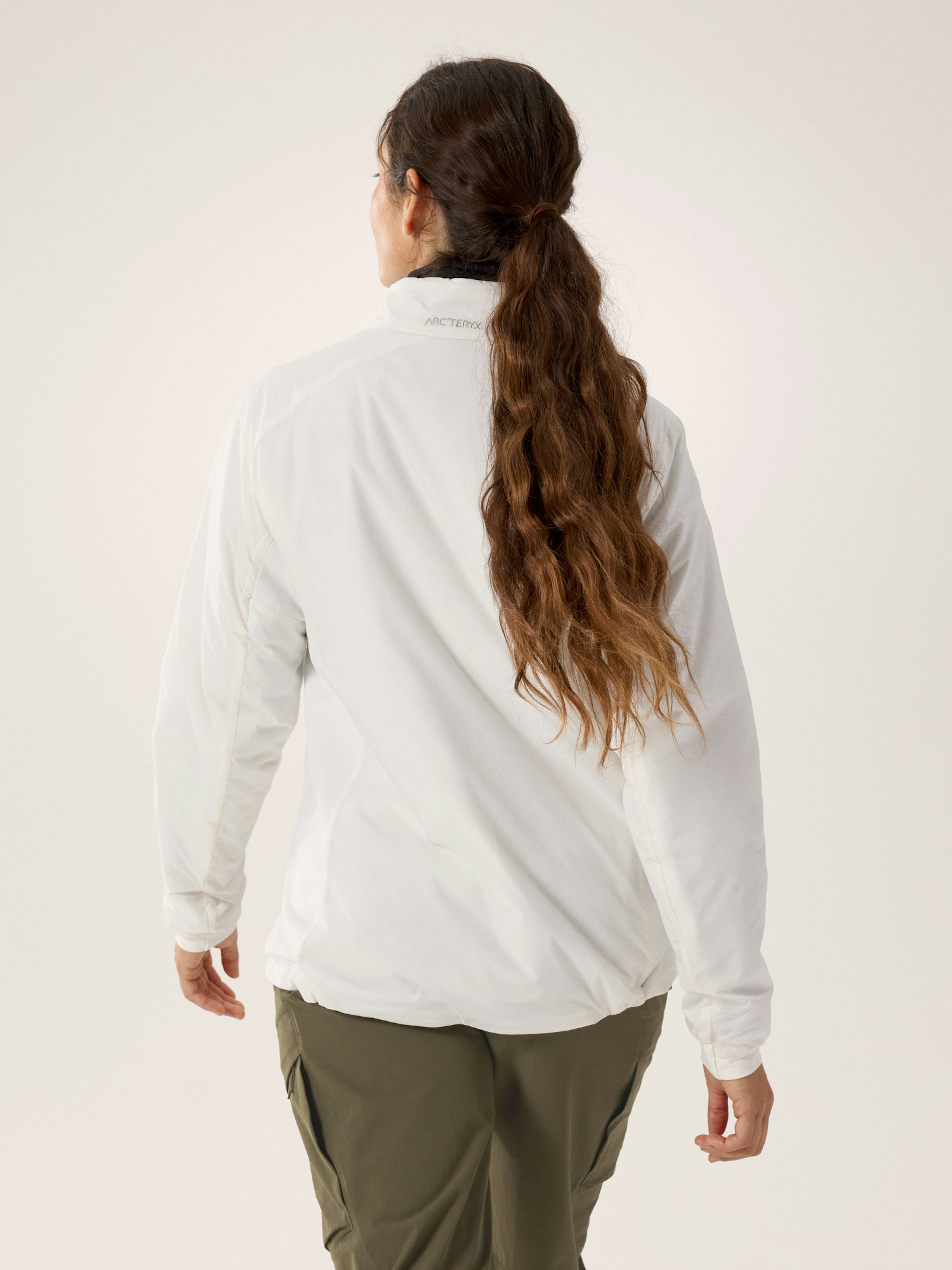Atom Jacket Women's