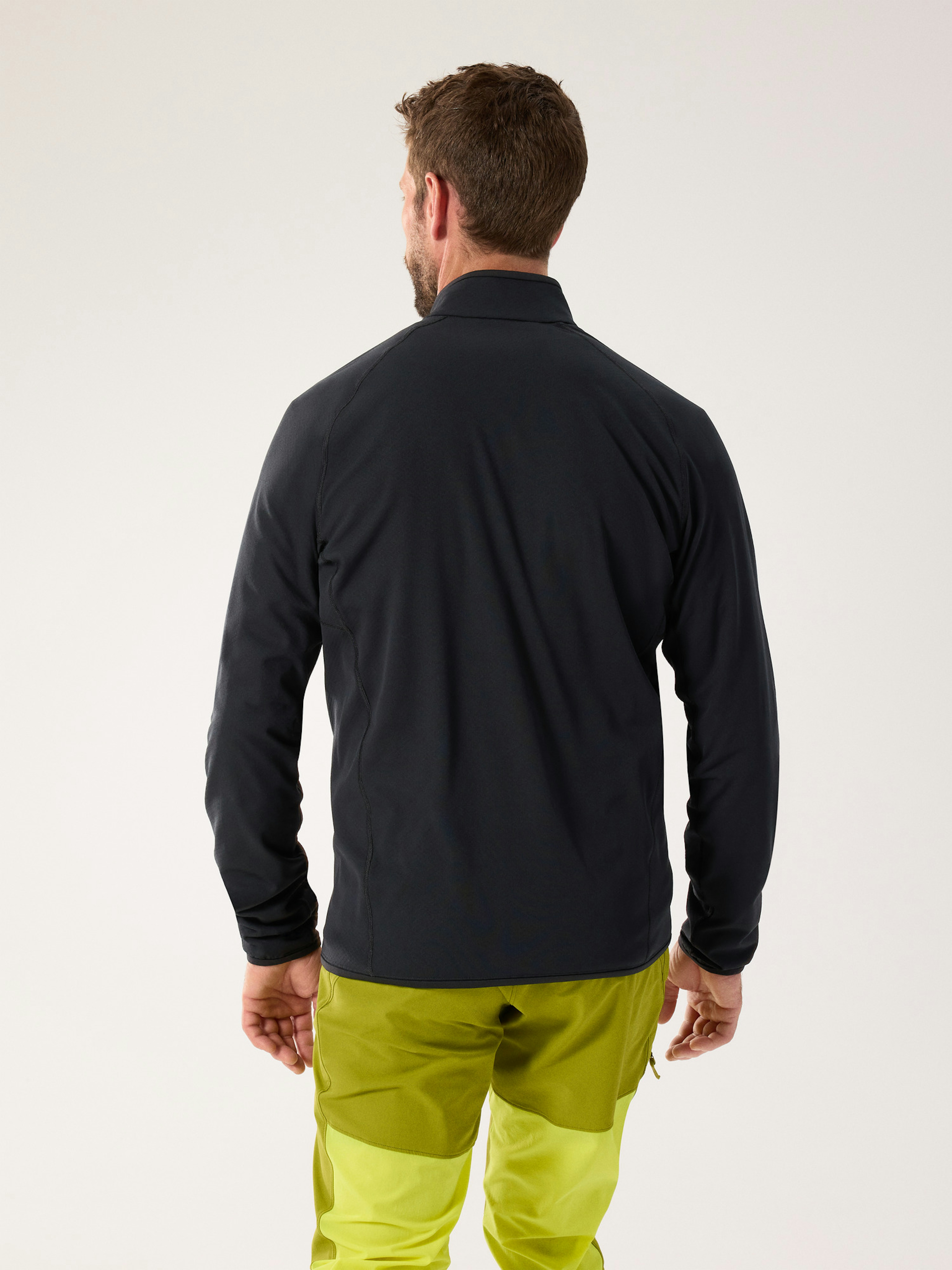 Delta Jacket Men's