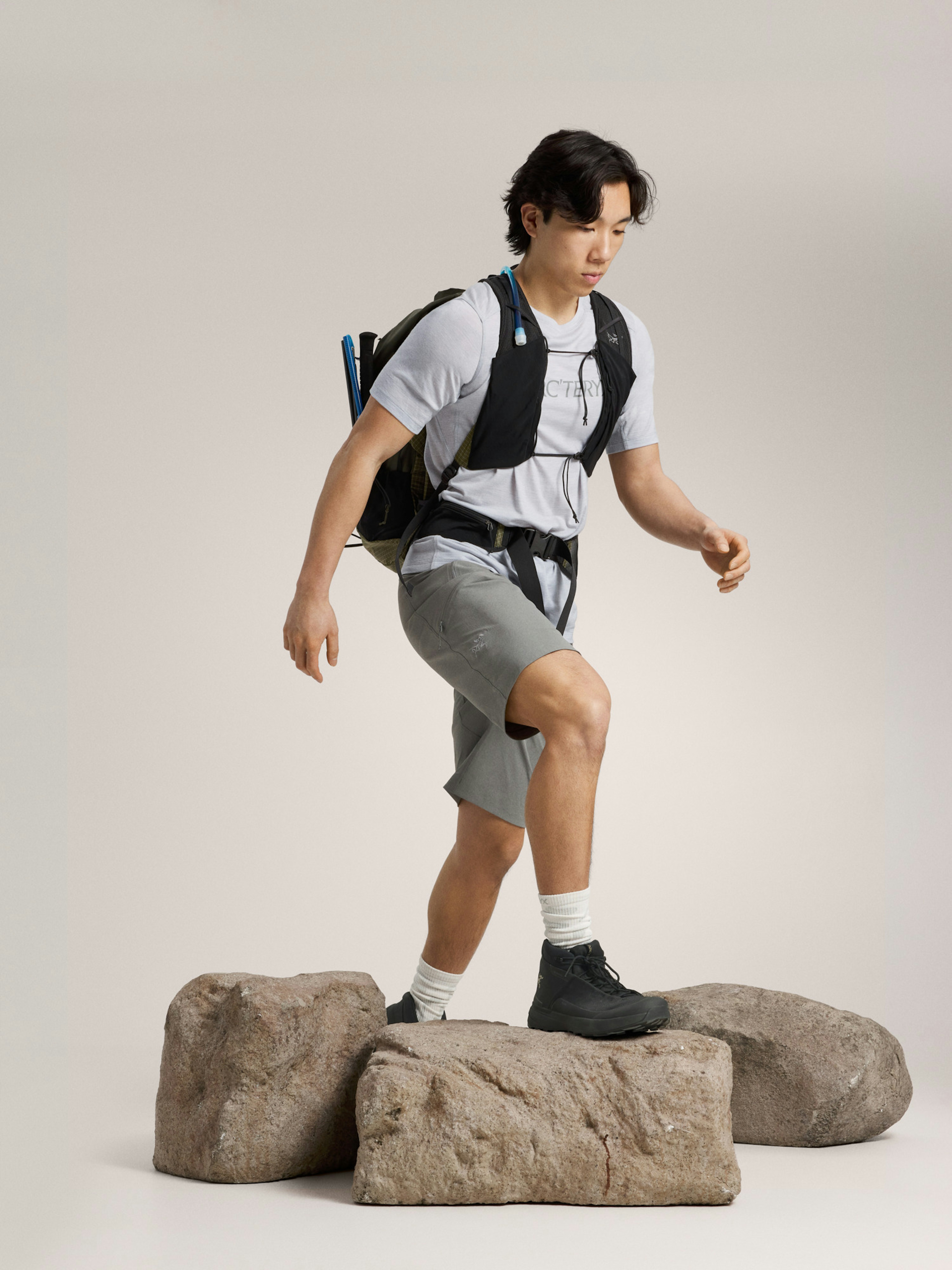Gamma SL Short 11