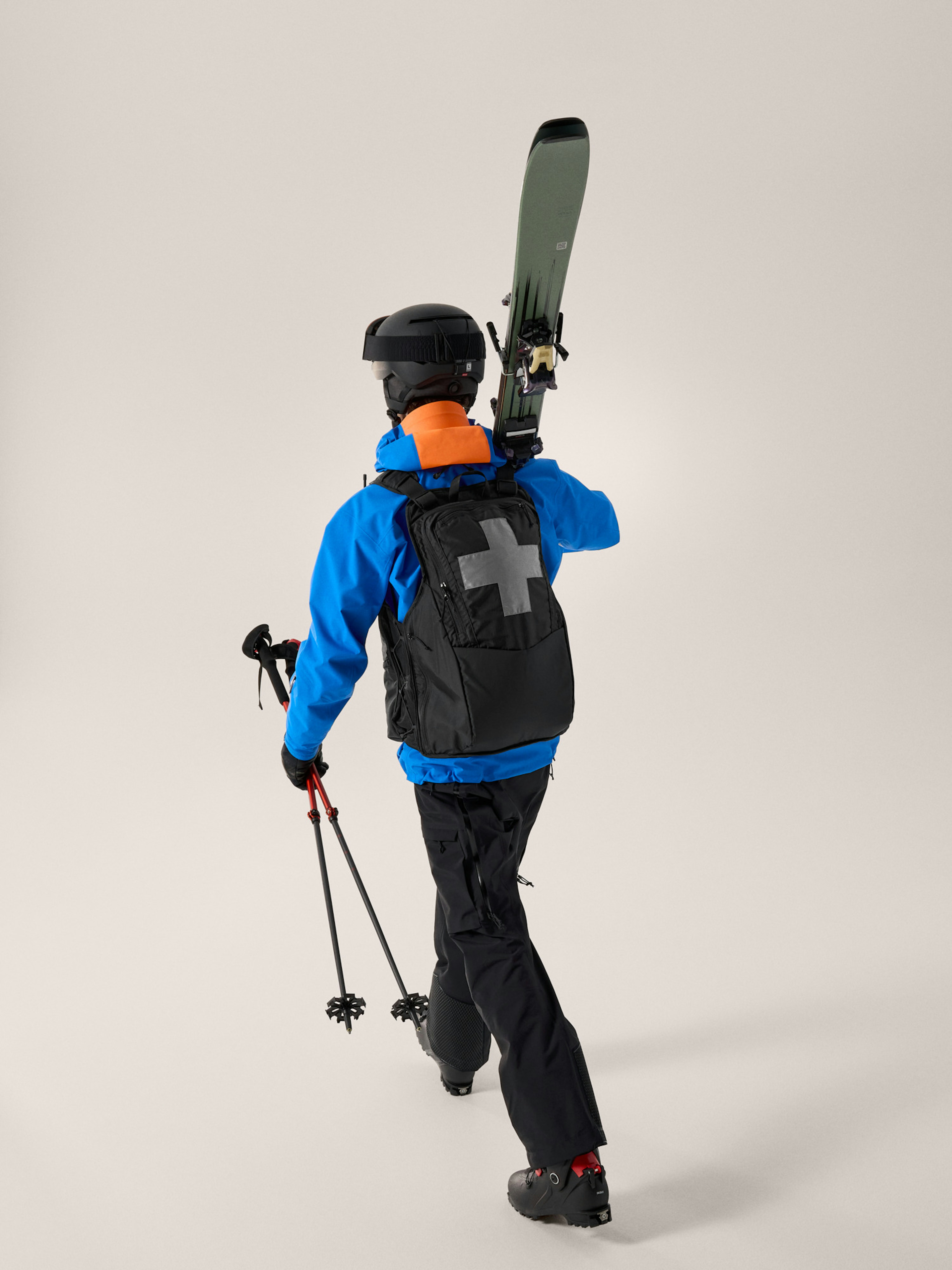 Patrol Vest
