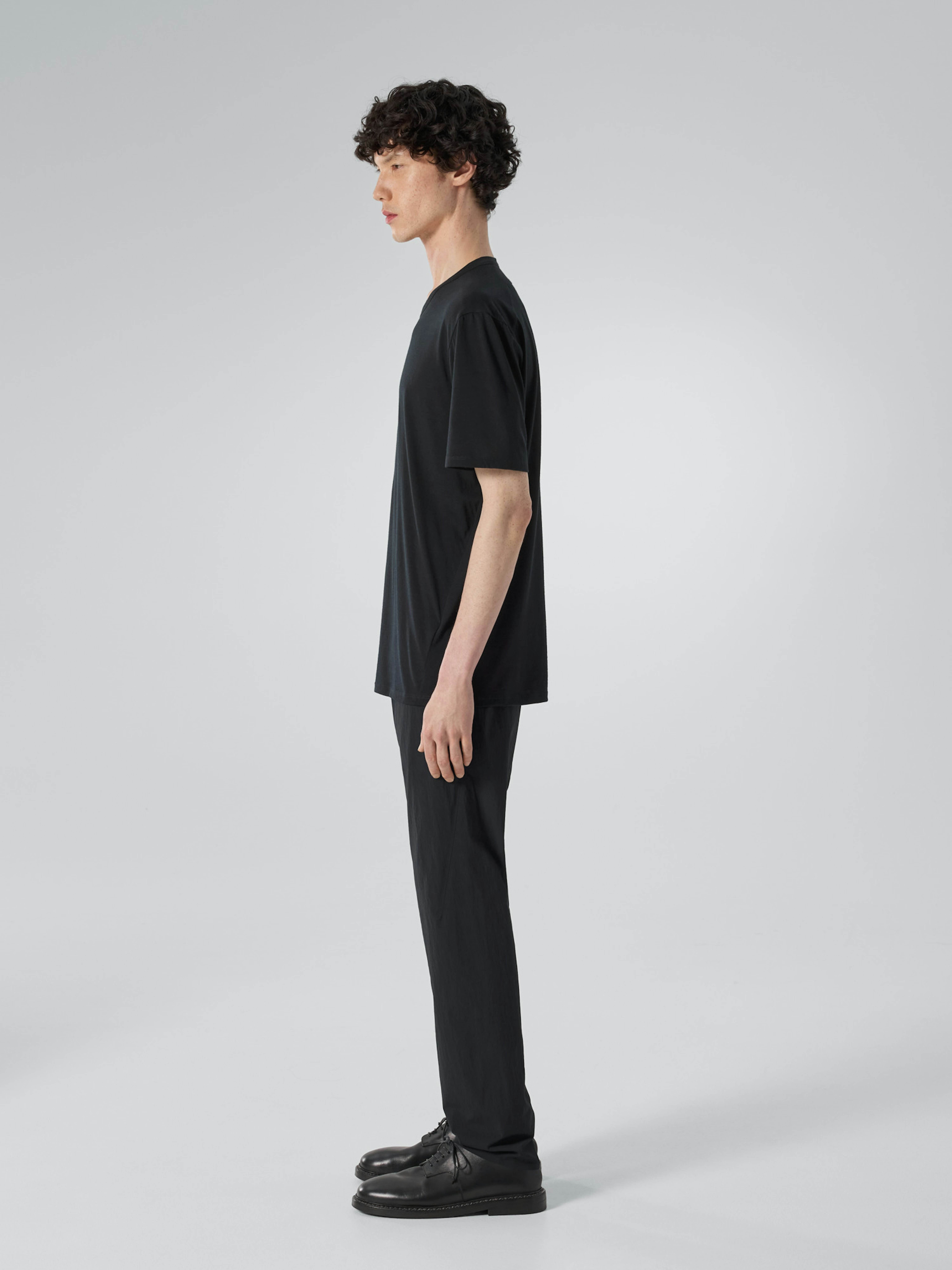 Frame Shirt SS Men's