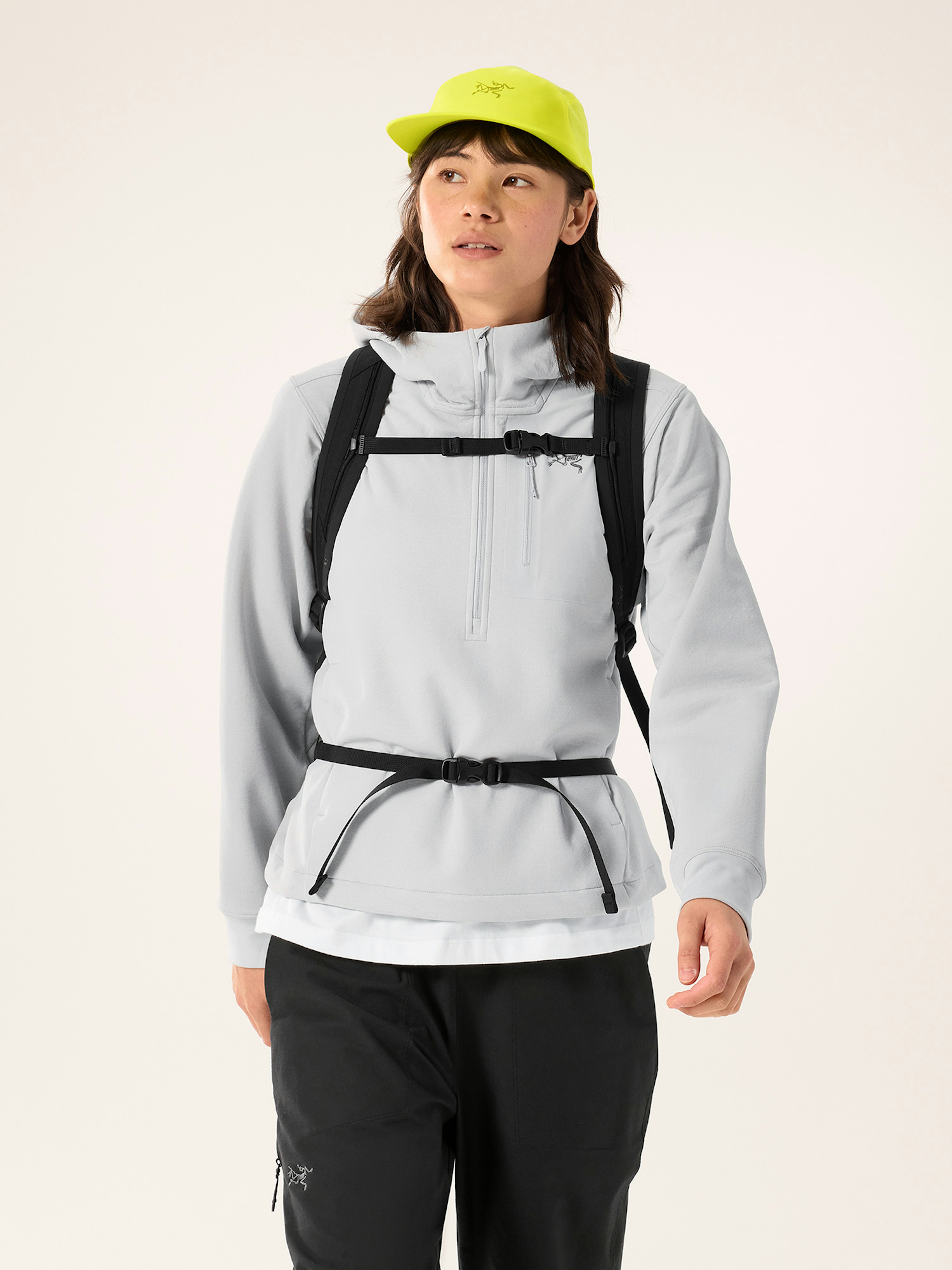 Konseal 15 Backpack