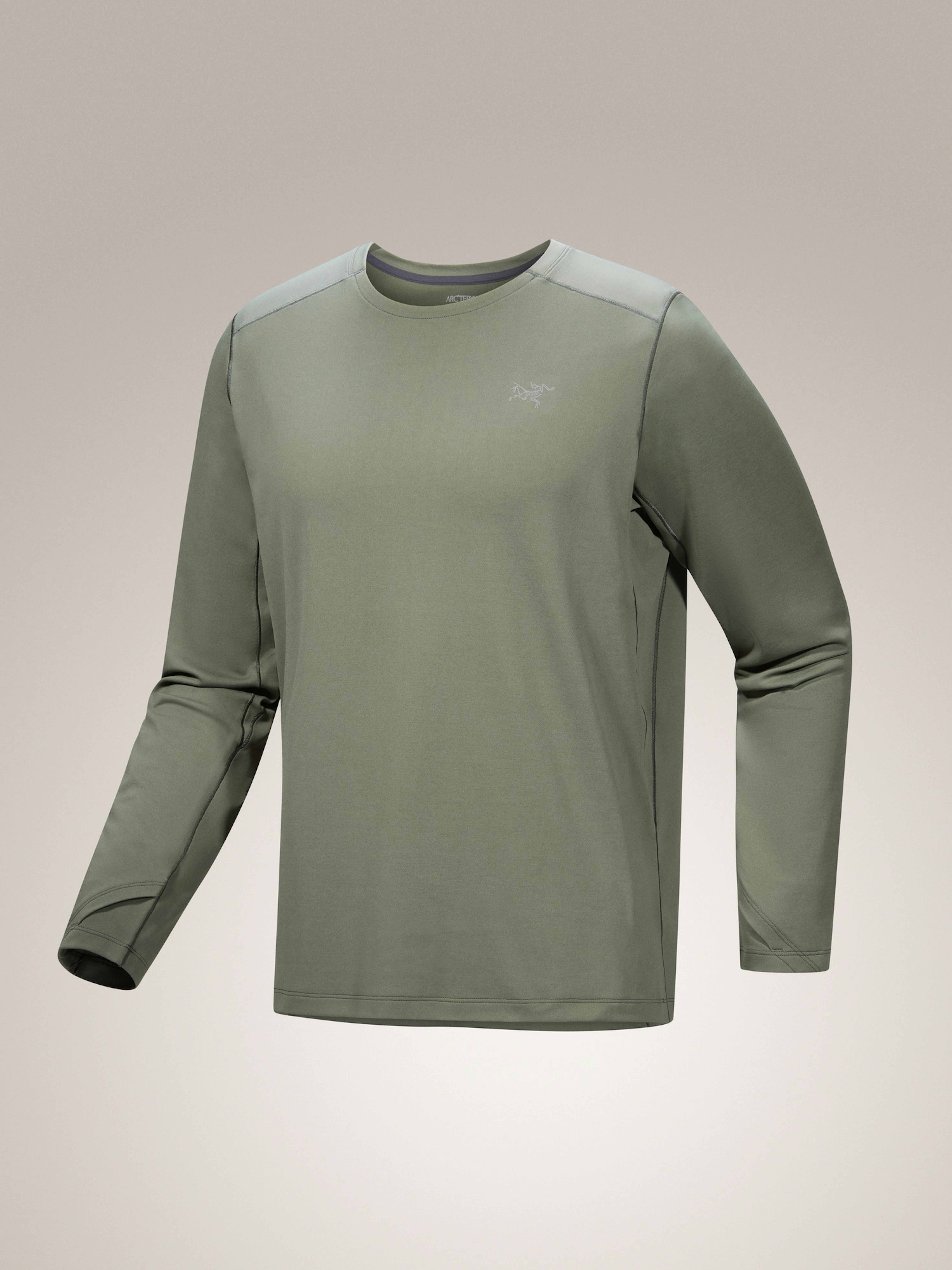 Cormac Heavyweight Shirt LS Men's