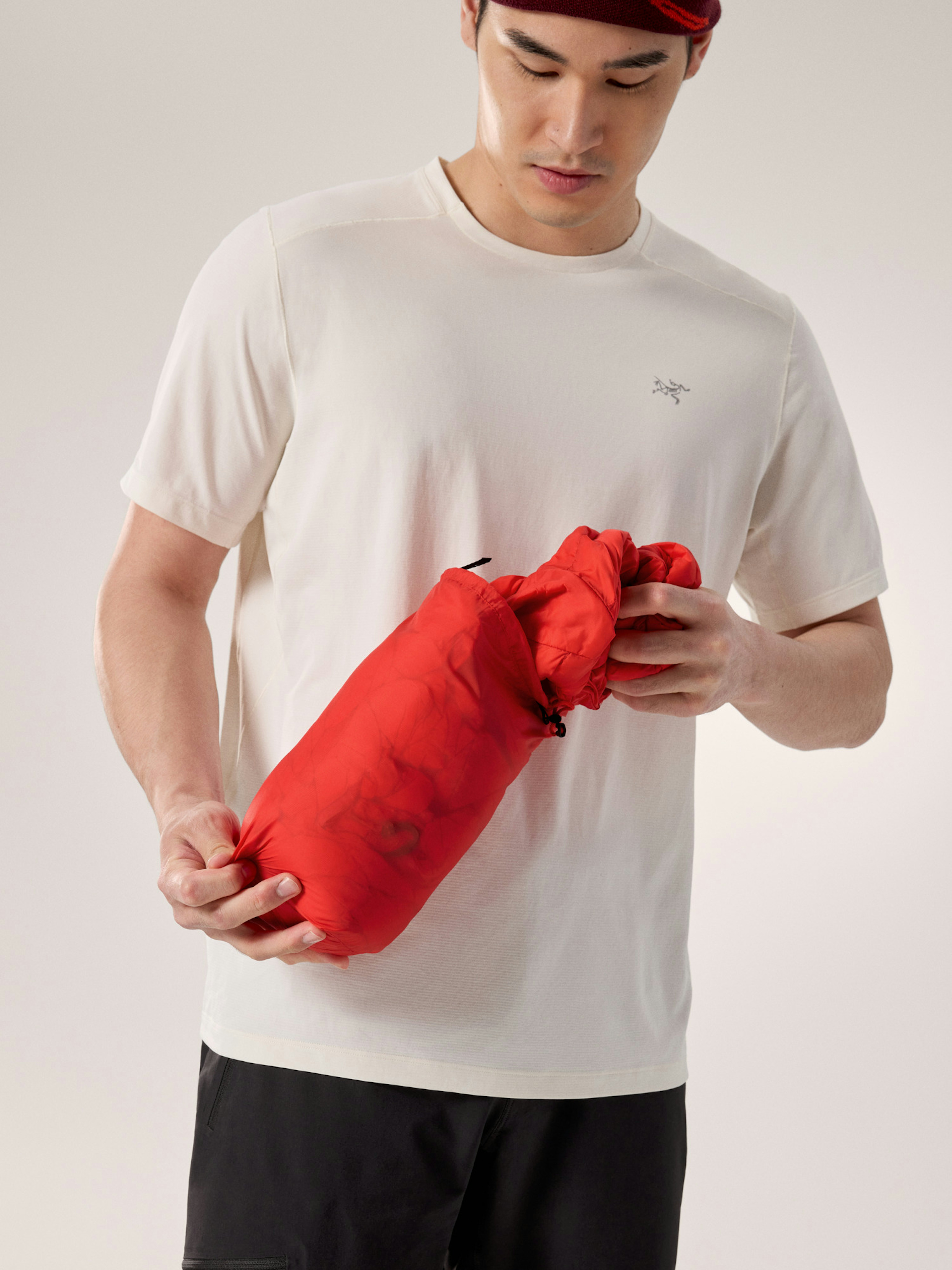 Cerium Hoody Men's