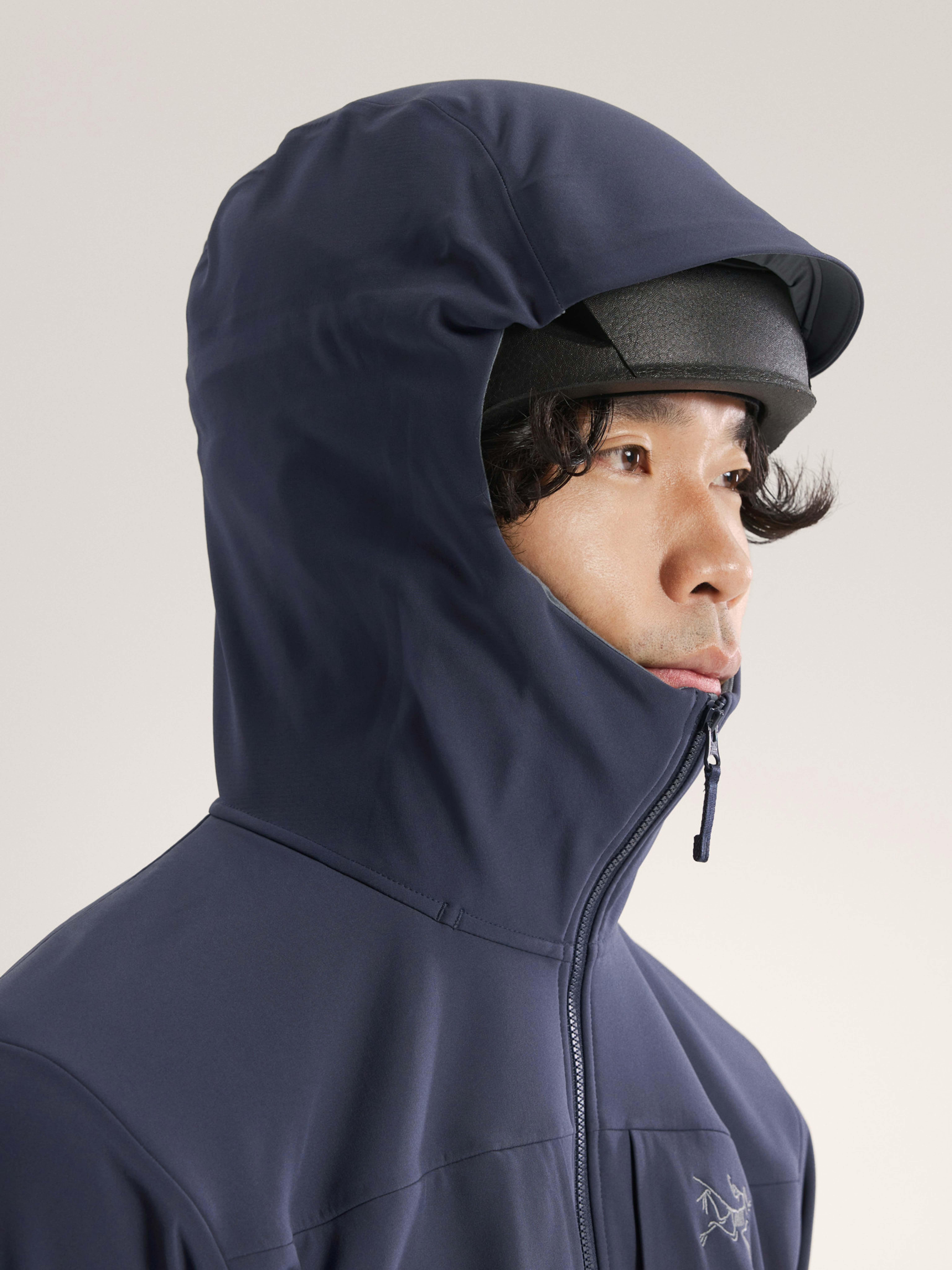Gamma MX Hoody Men's