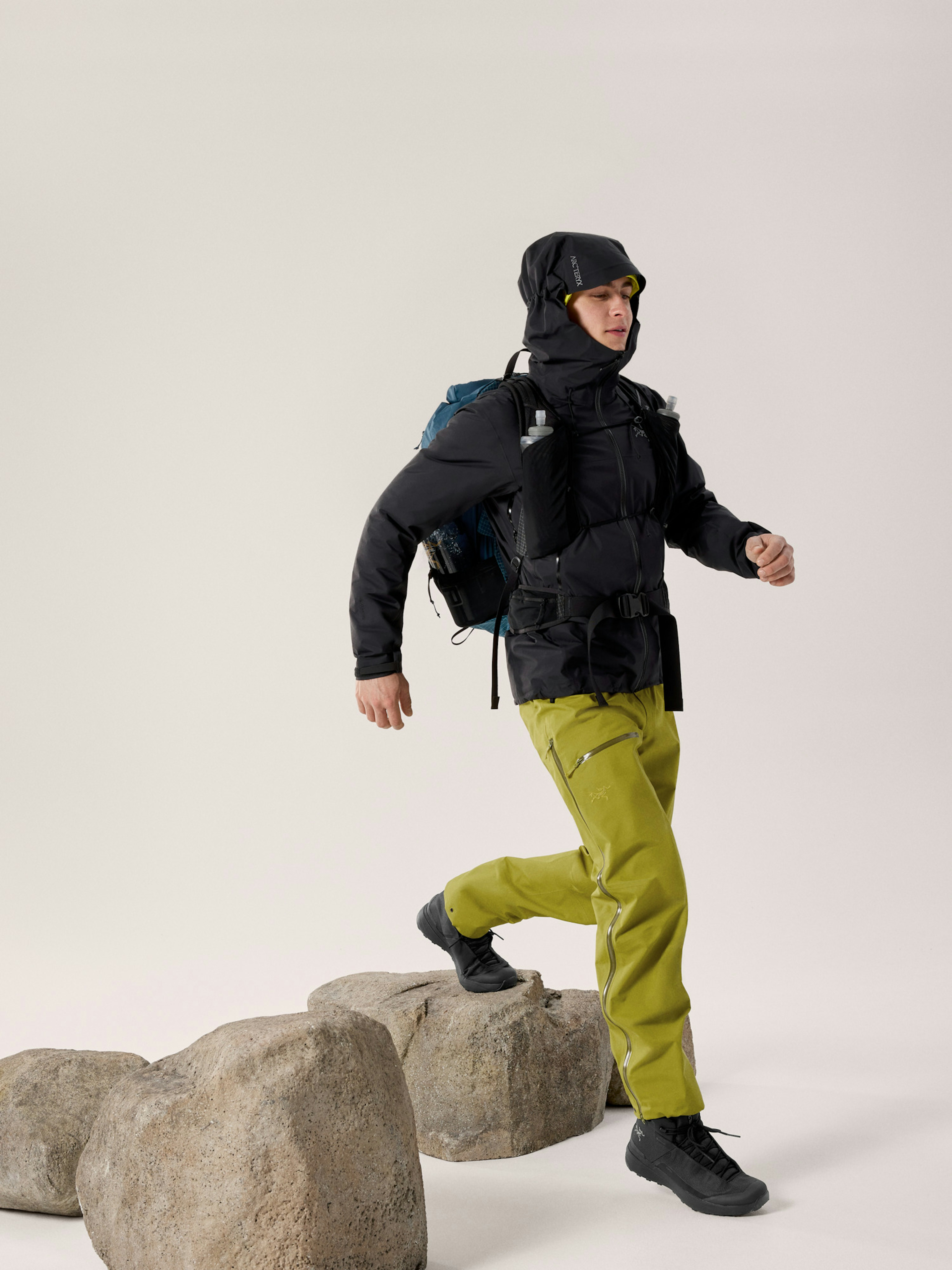Beta Pant Men's