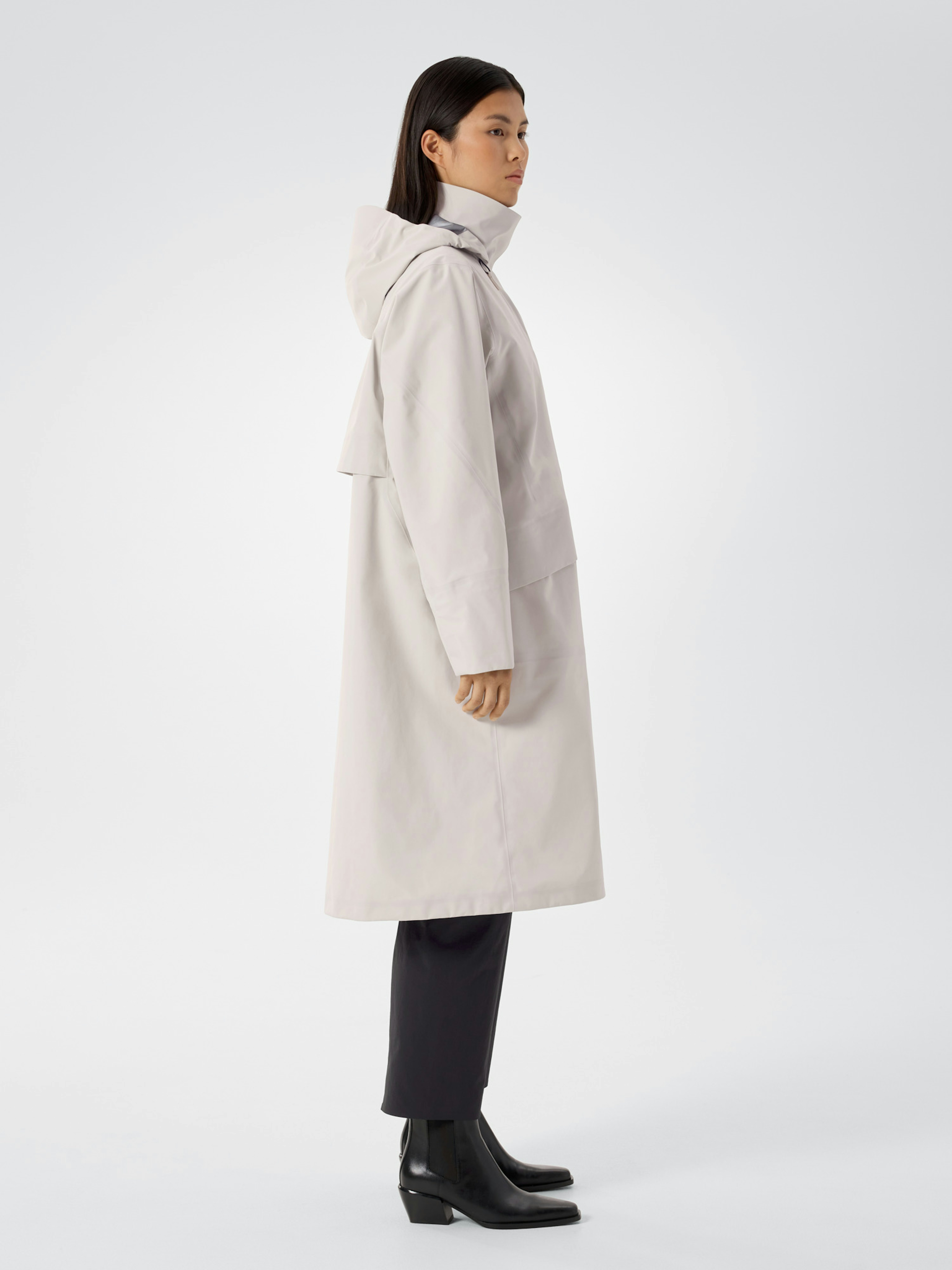 Ifora Coat Women's