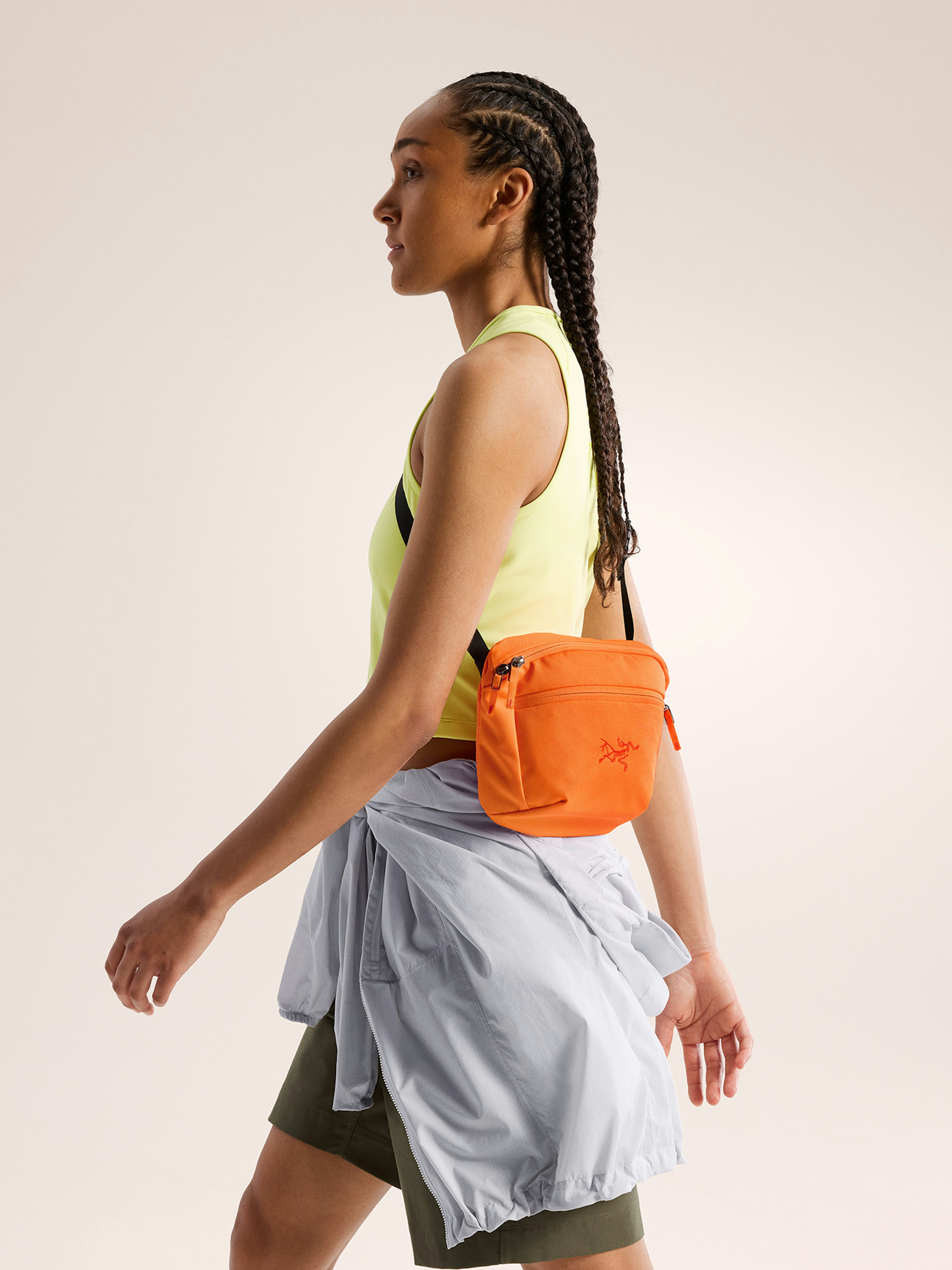 Mantis 2 Waist Pack