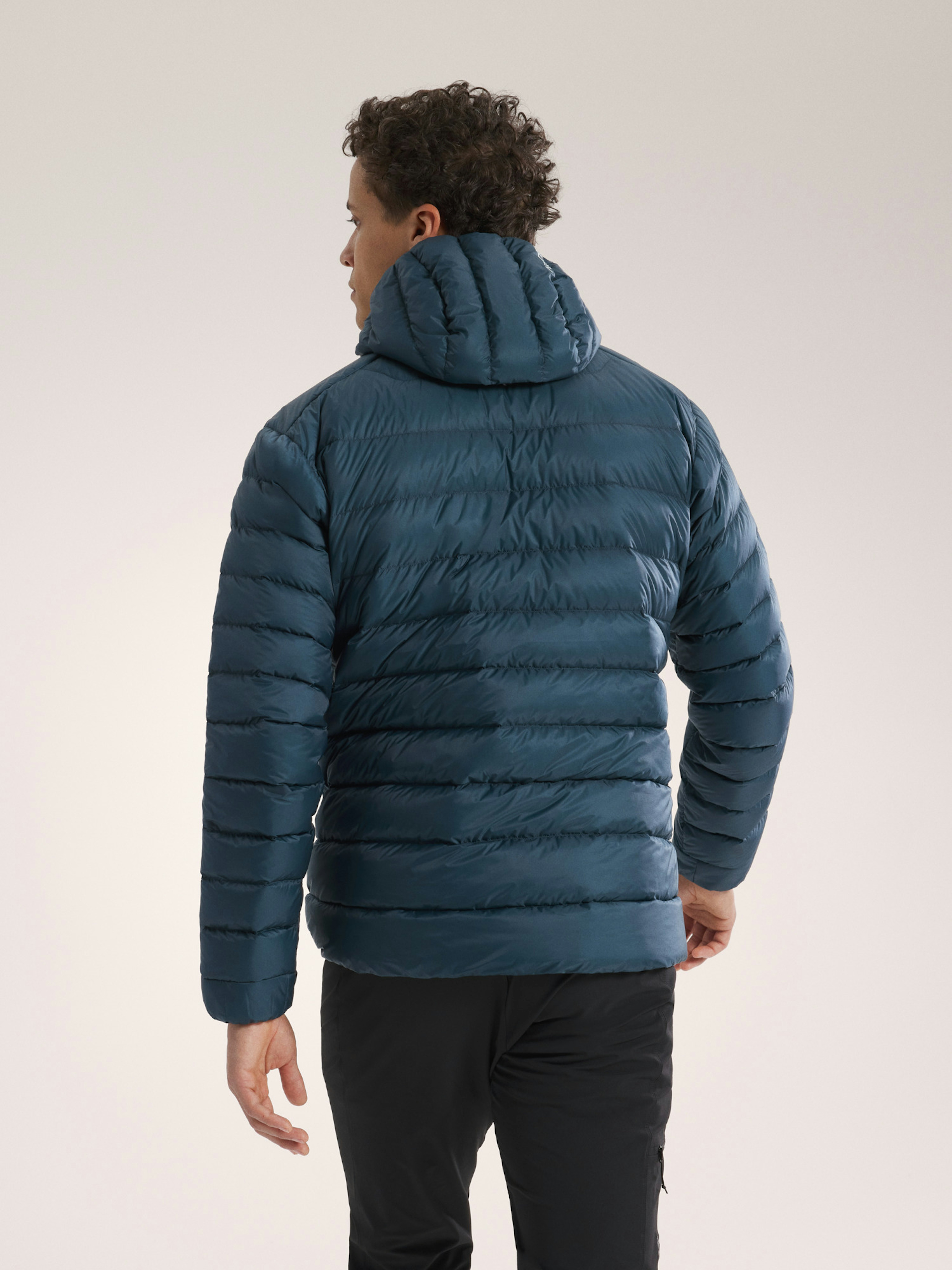 Cerium Hoody Men's