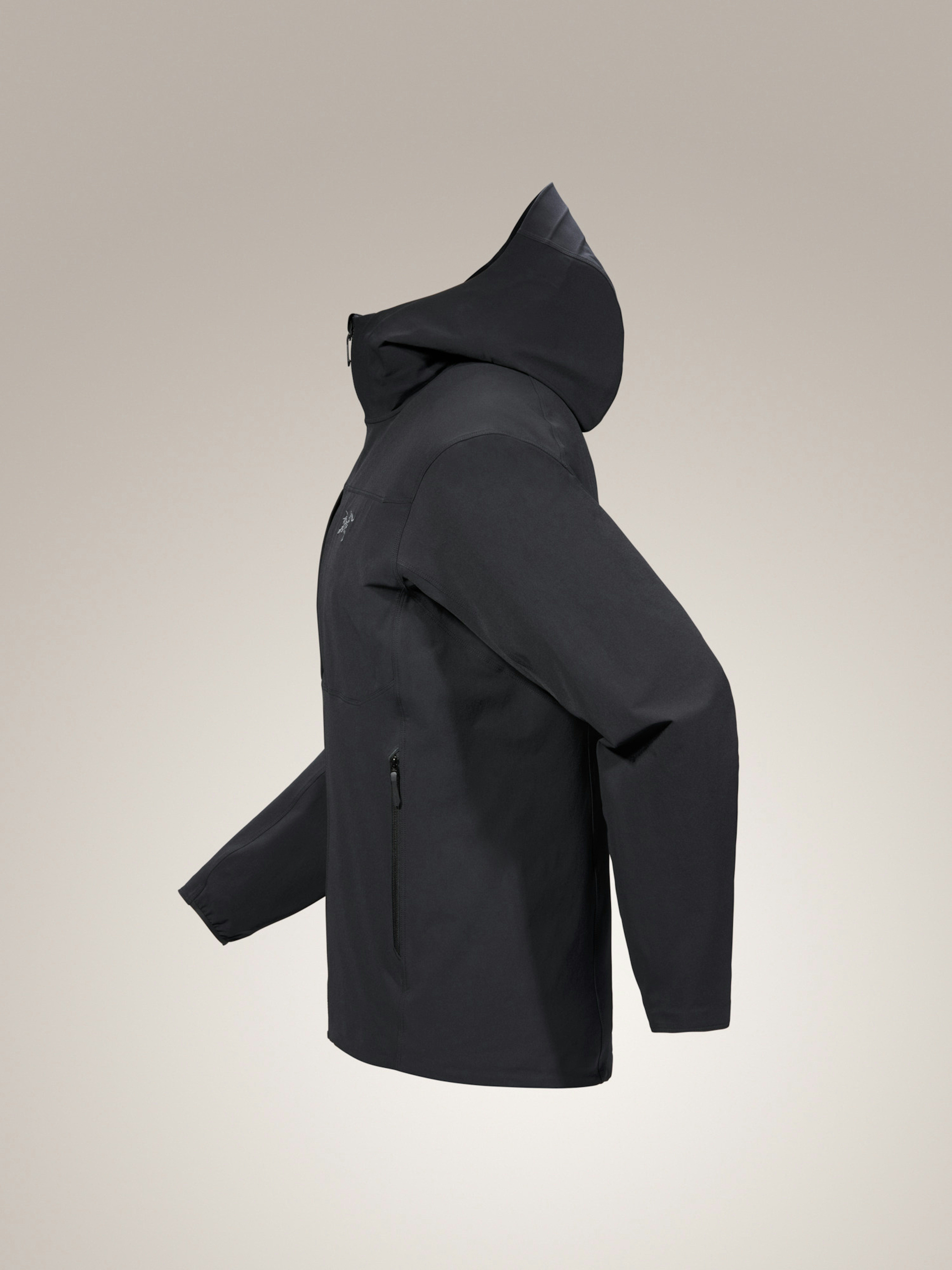 Gamma Hoody Men's