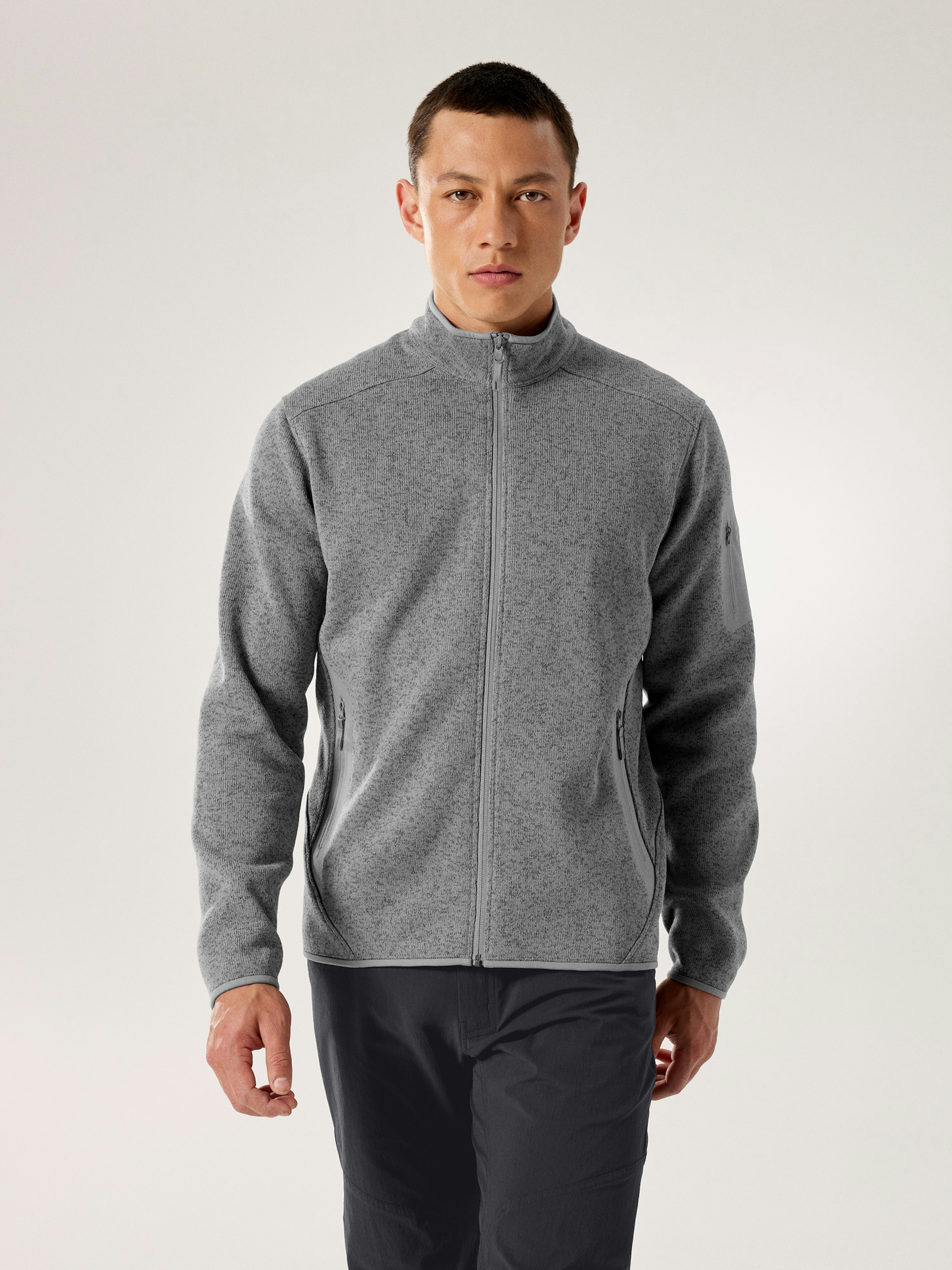 Covert Cardigan Men's