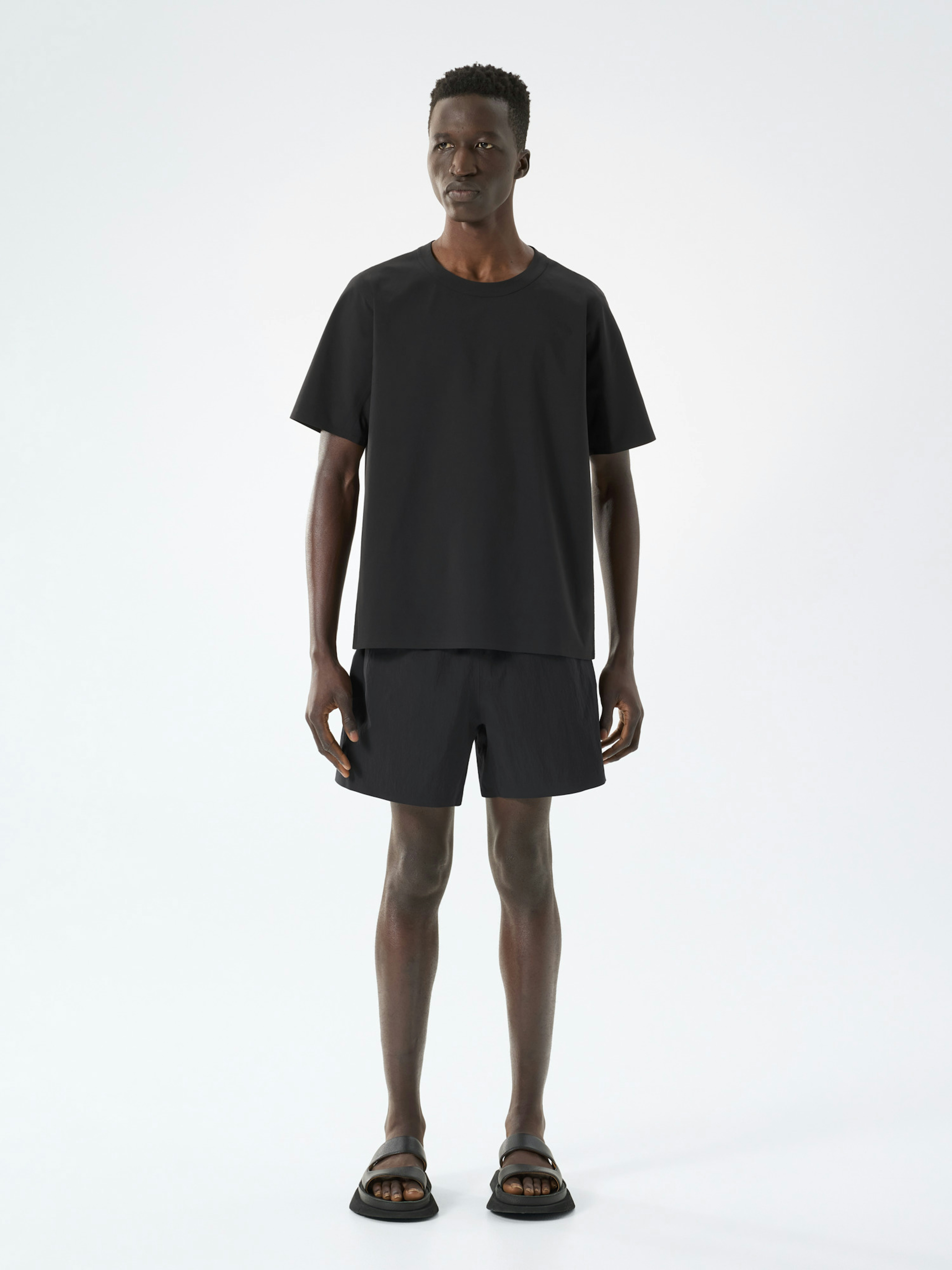 Dromos Tech T-Shirt Men's