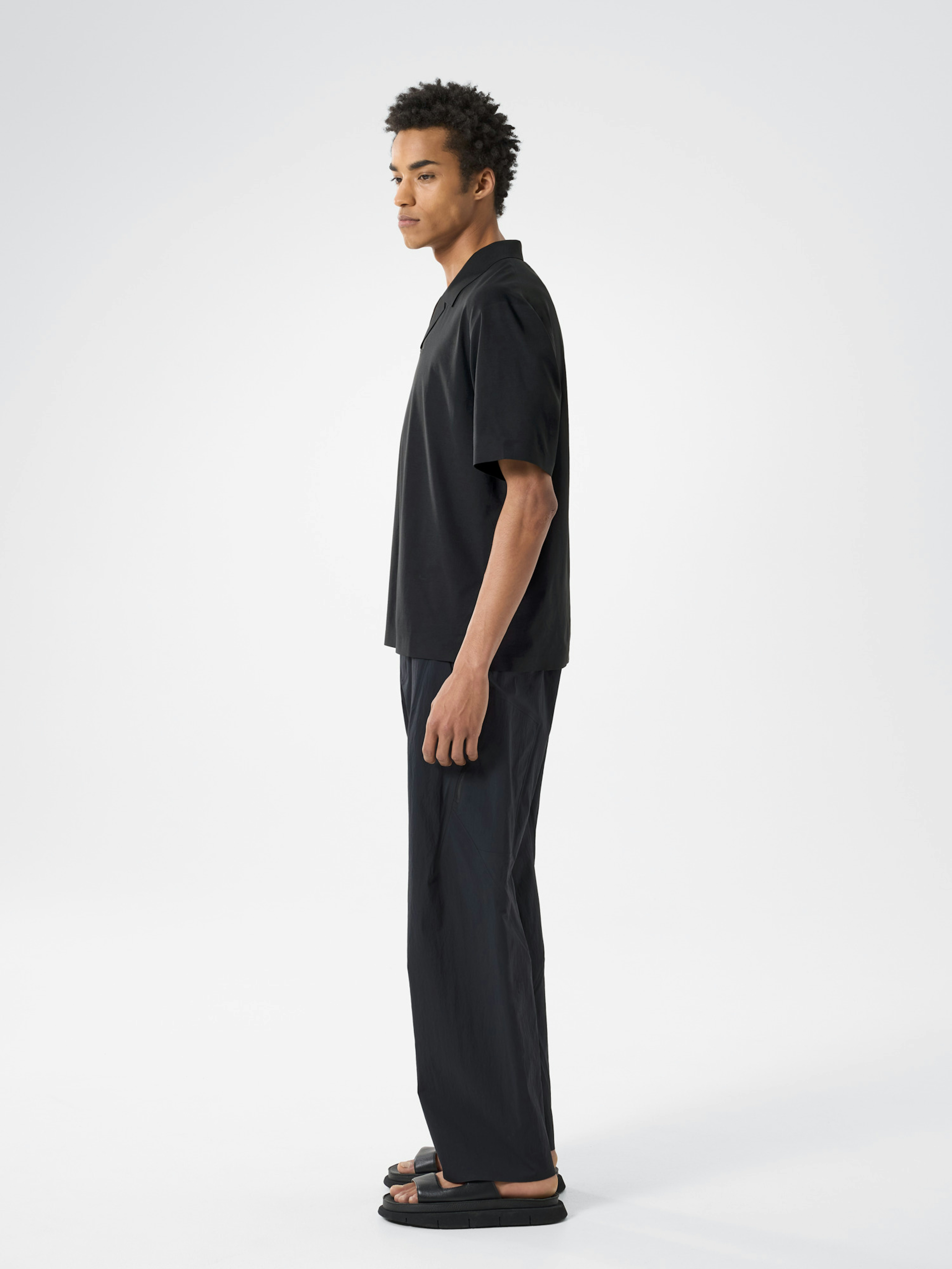 Metron Polo Shirt SS Men's
