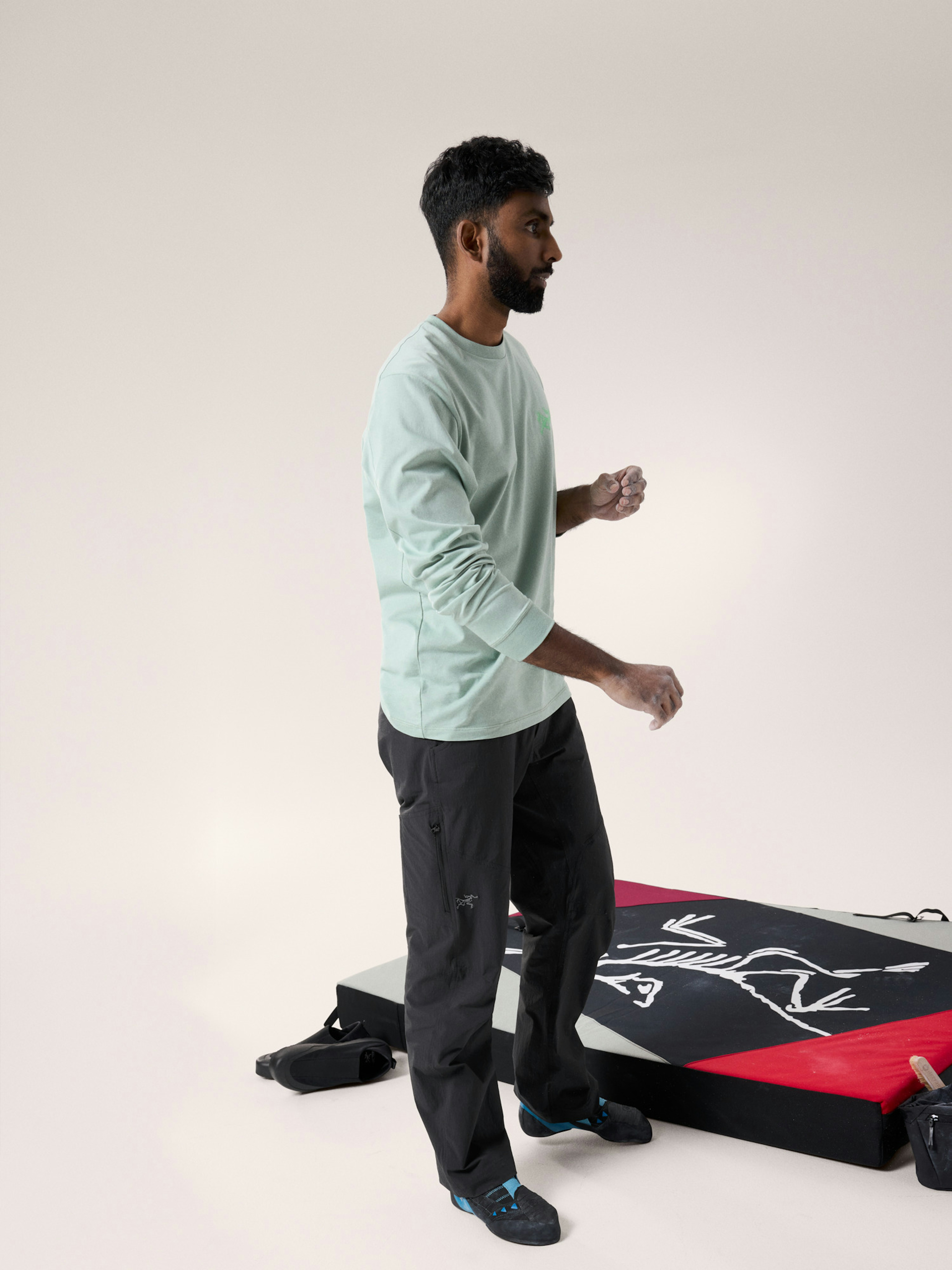 Cronin Pant Men's