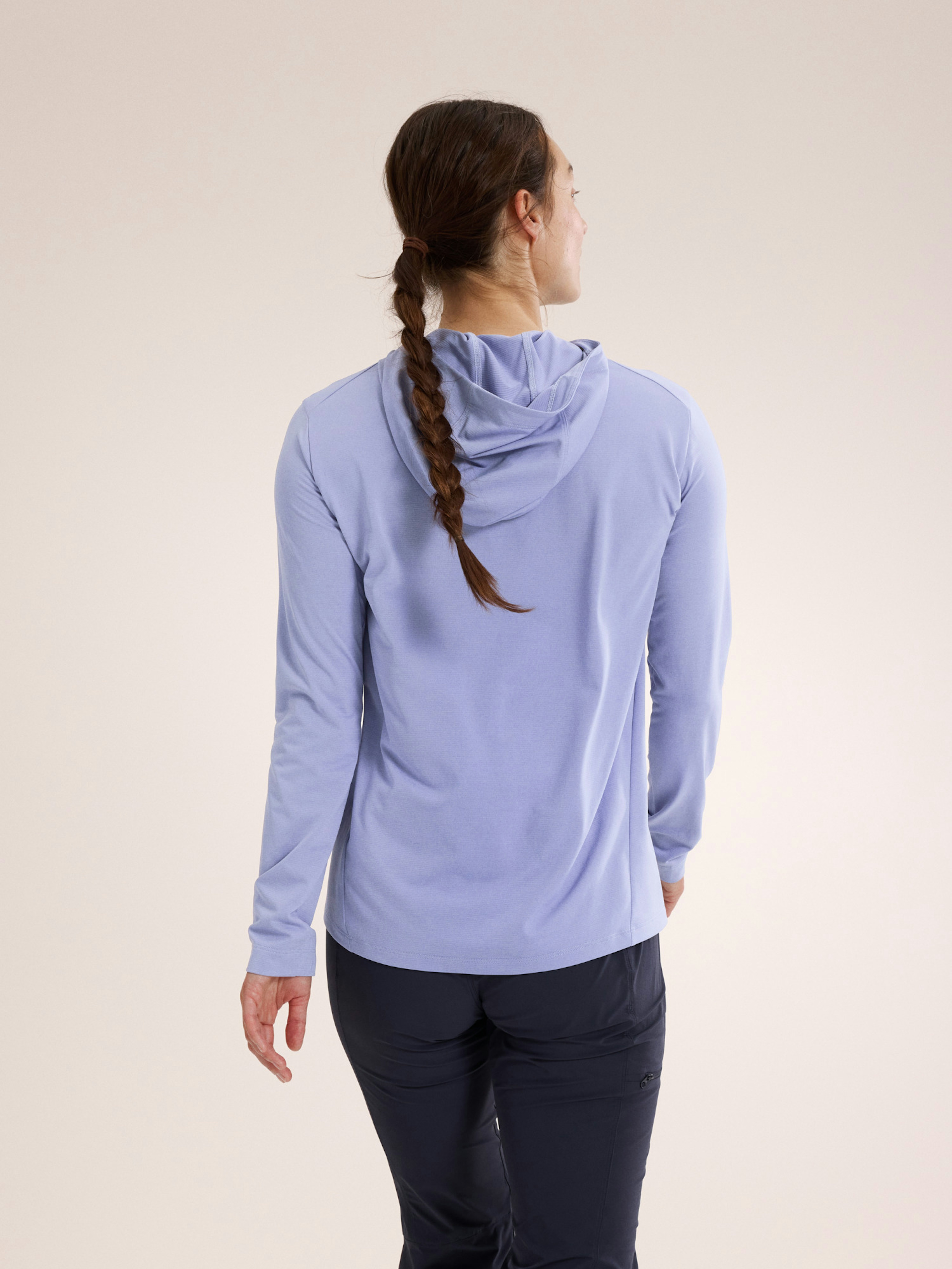Taema Hoody Women's