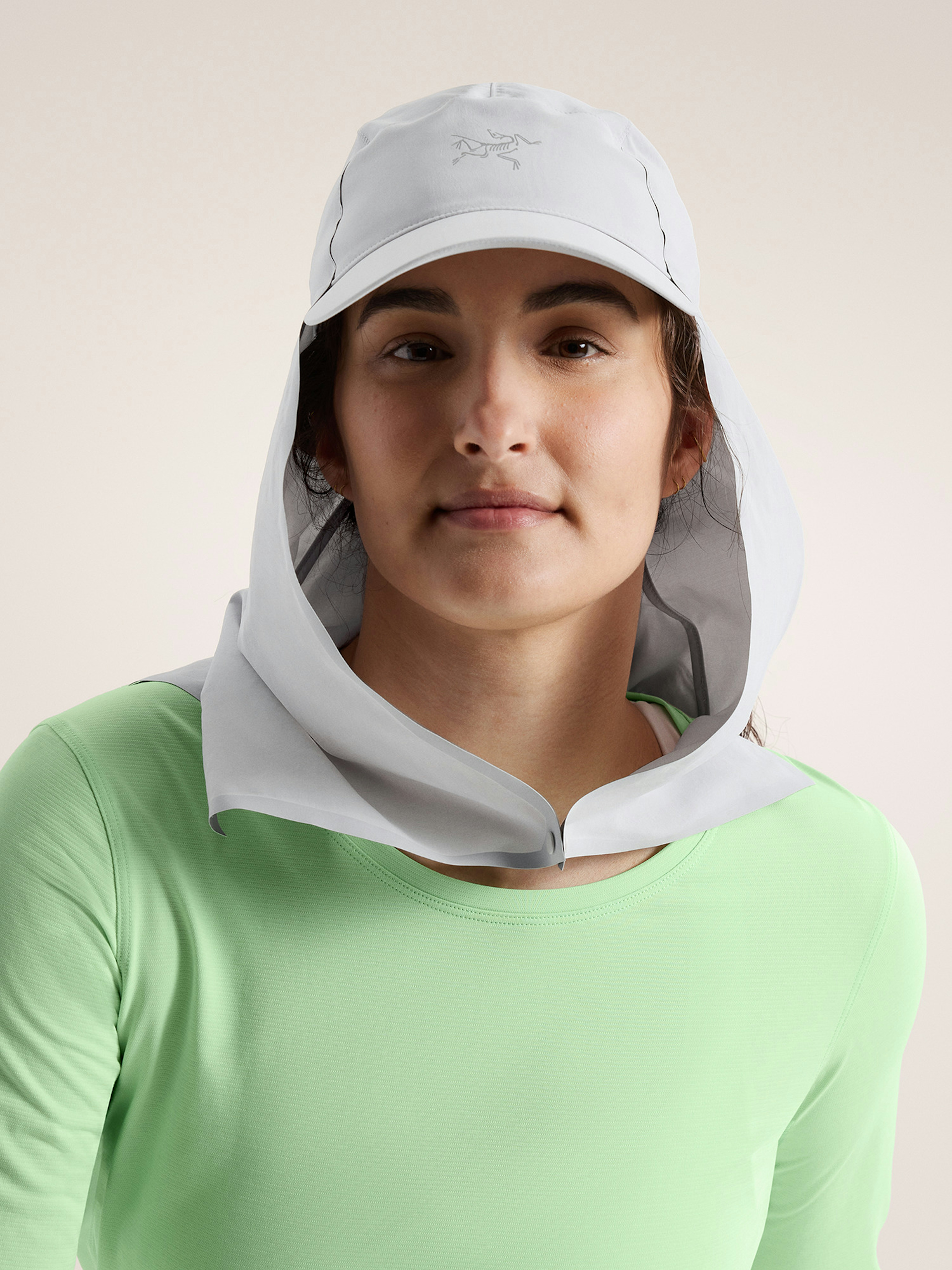 Sima 5 Panel Cap