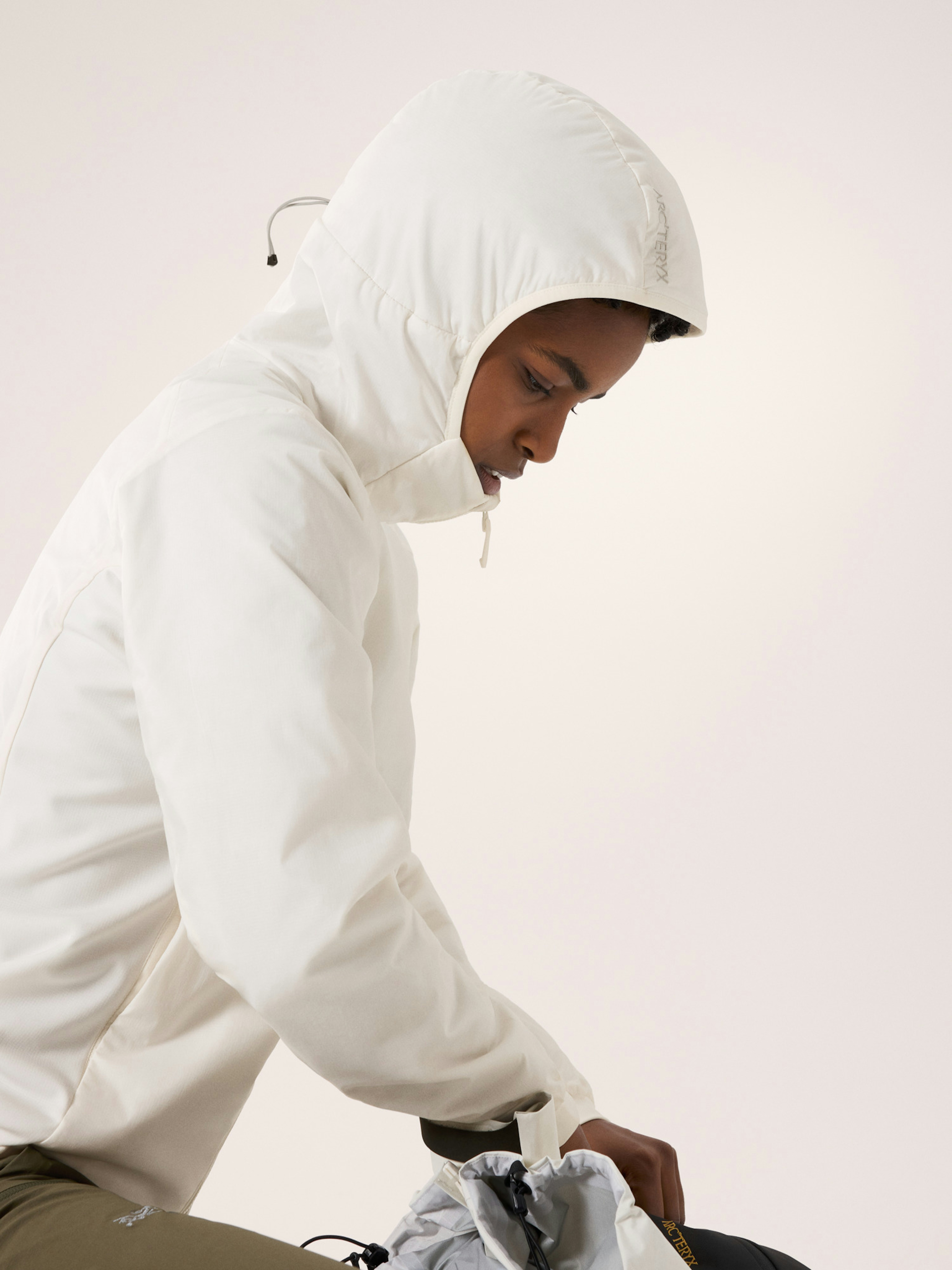 Atom Hoody Women's