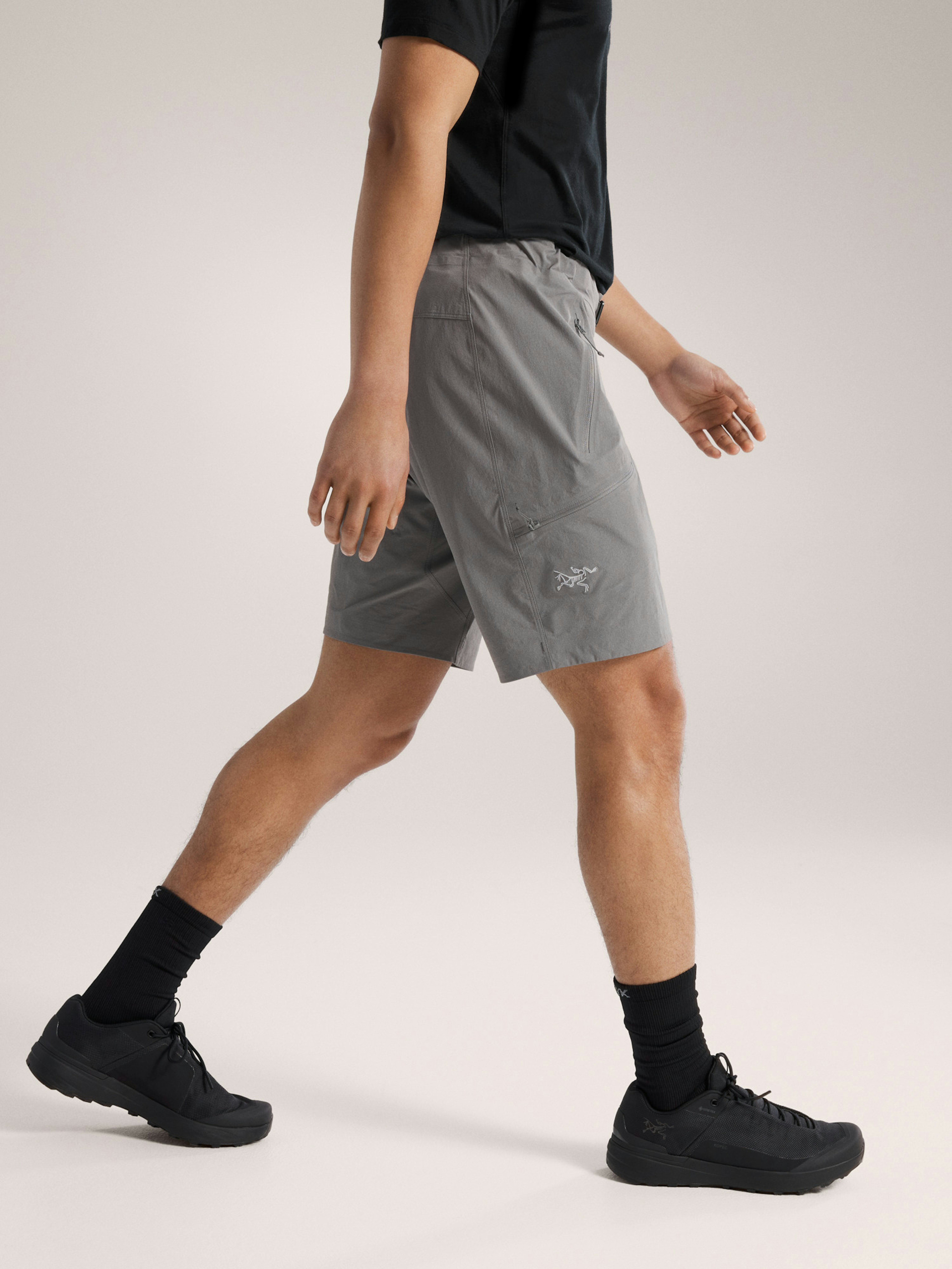 Gamma SL Short 9
