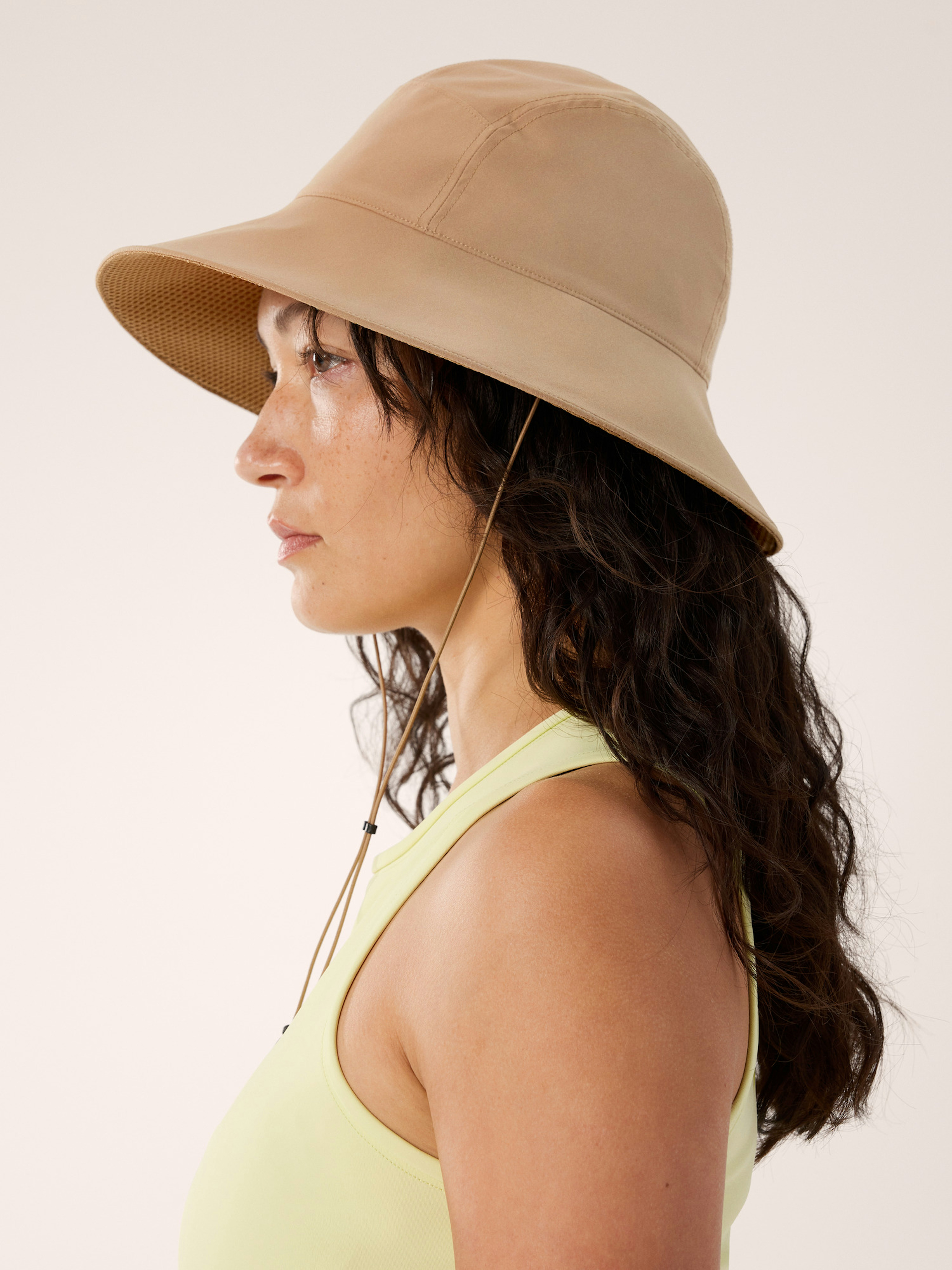 Sinsola Shade Hat