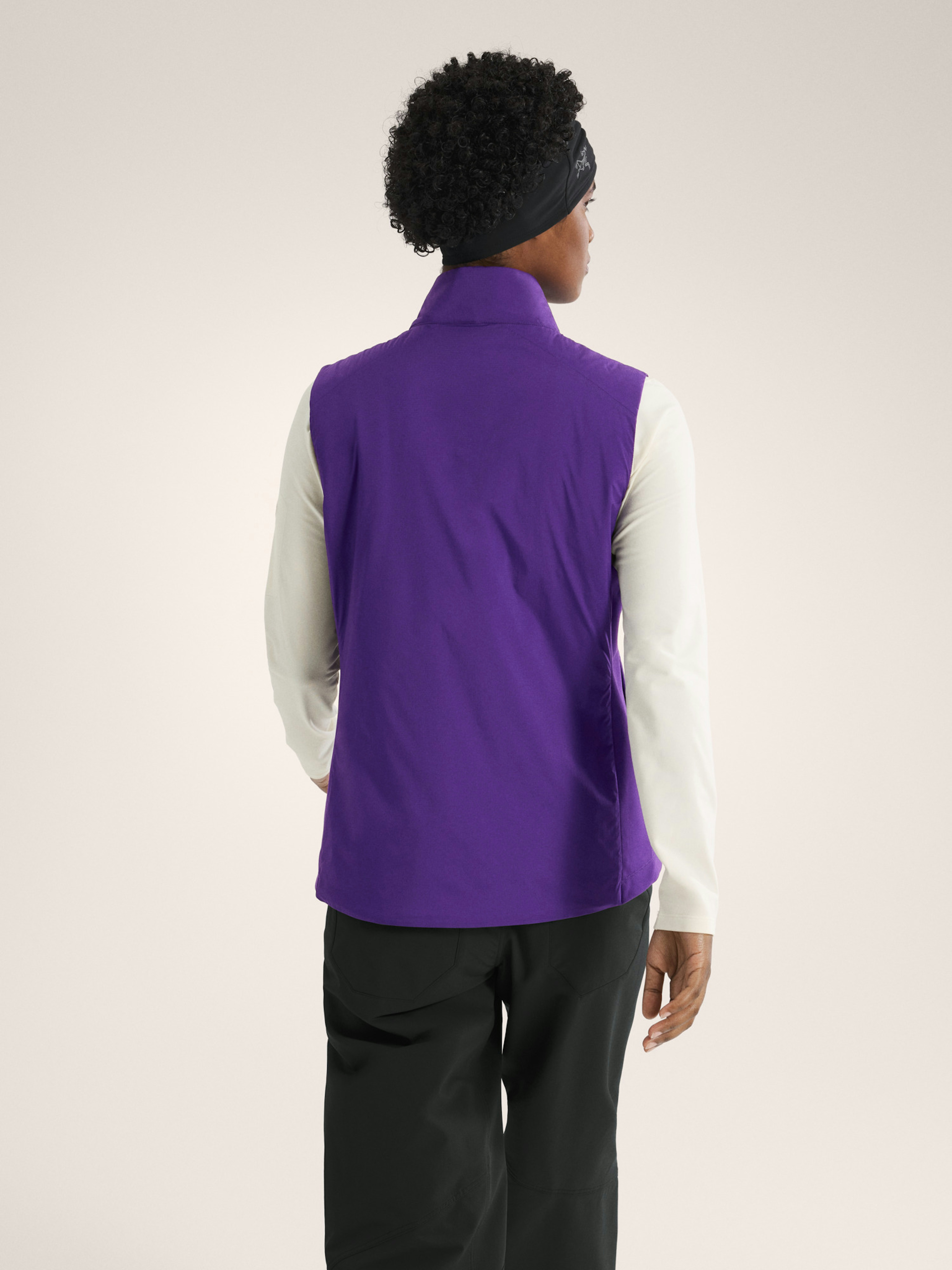 Atom Vest Women's