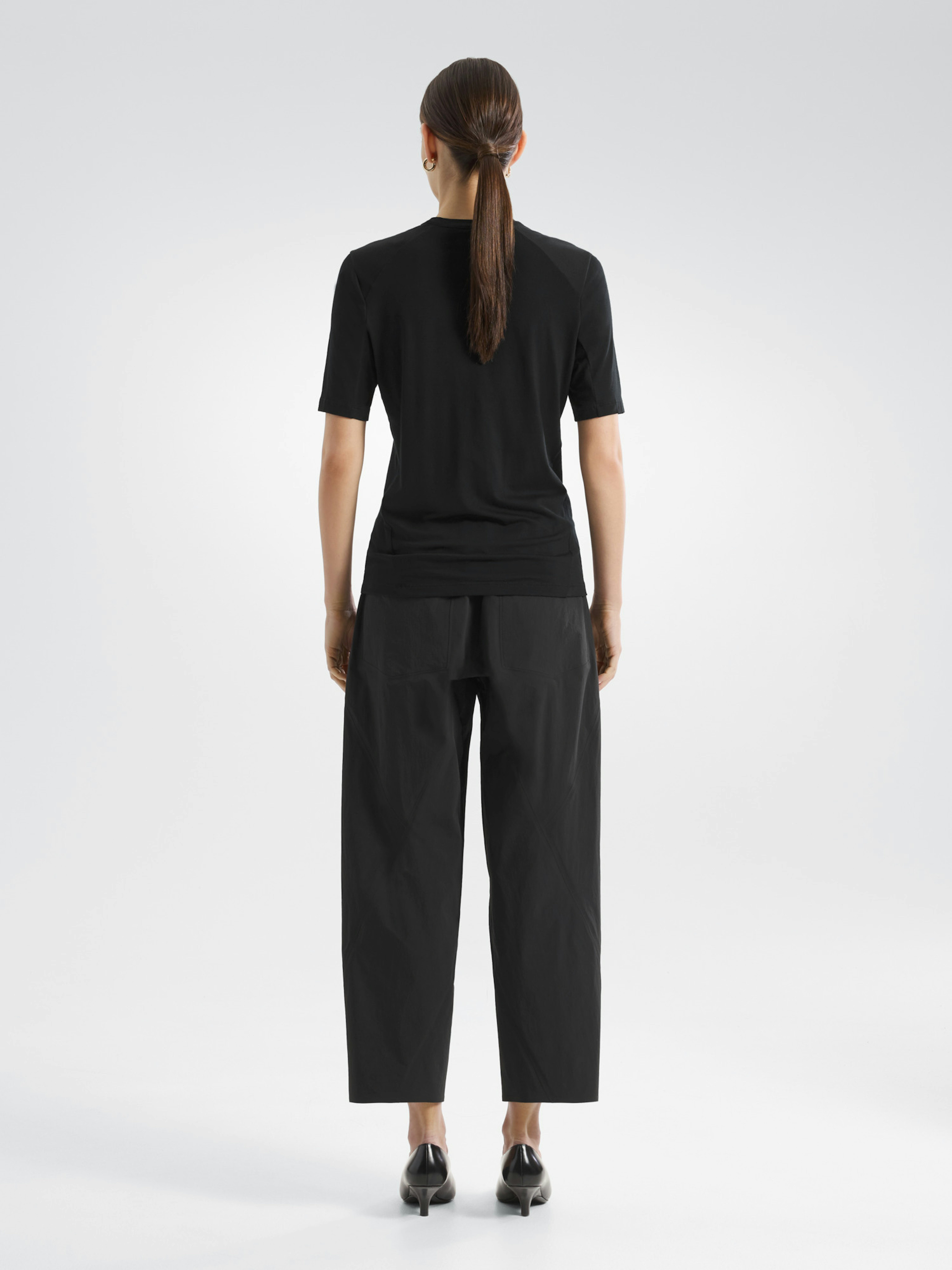 Frame Shirt SS Women's