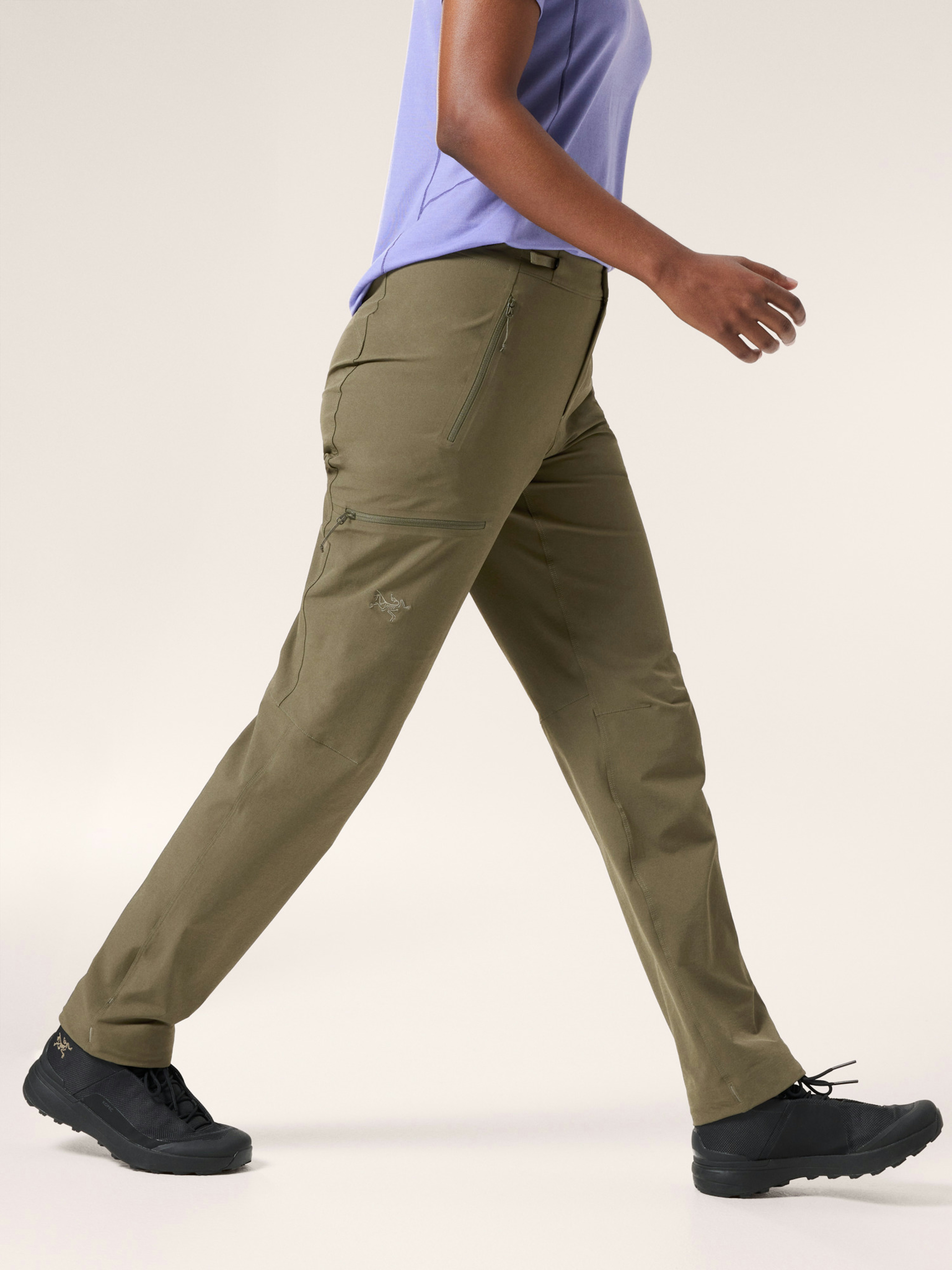 Gamma Pant Women's