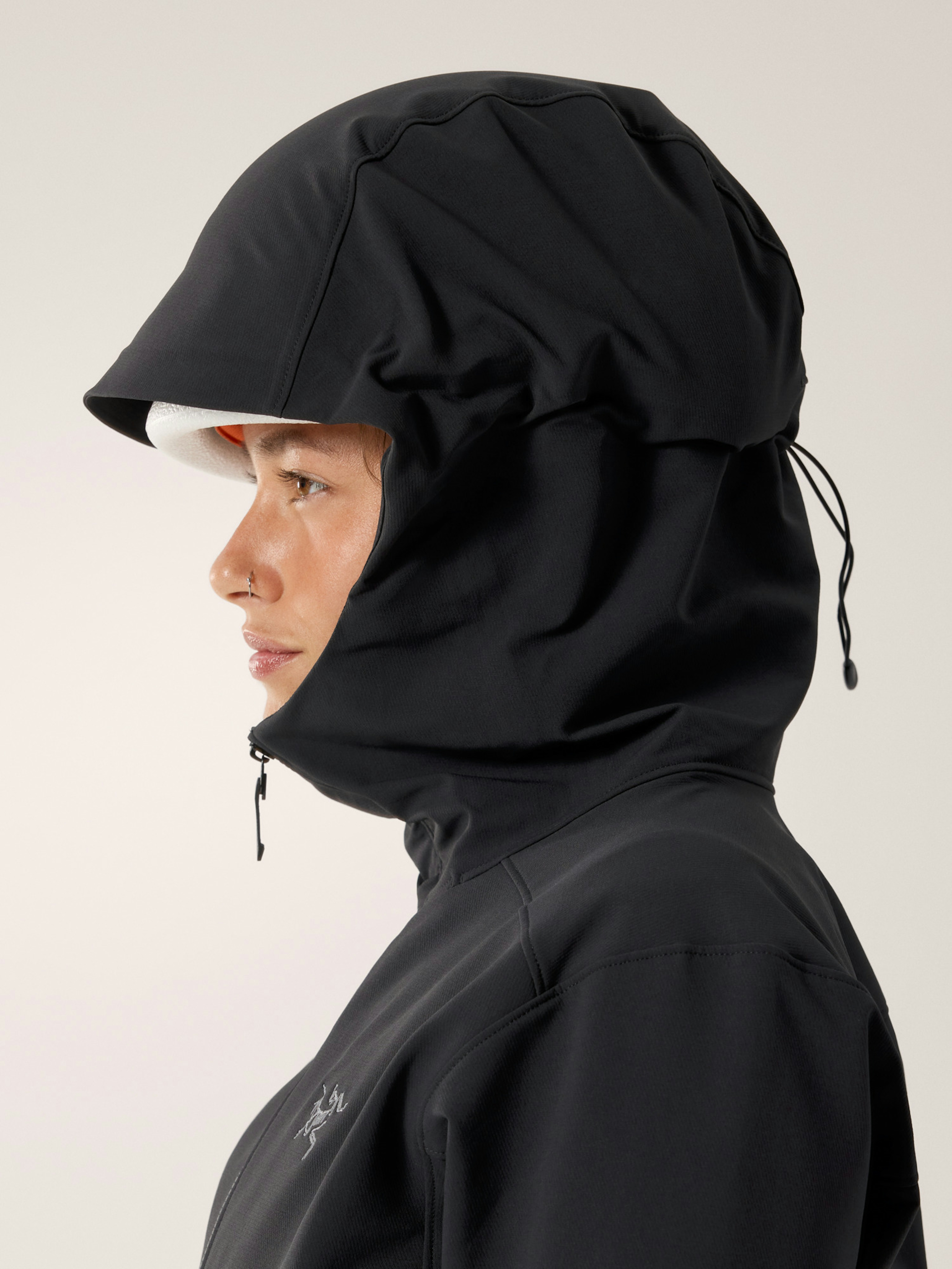 Gamma Hoody Women's