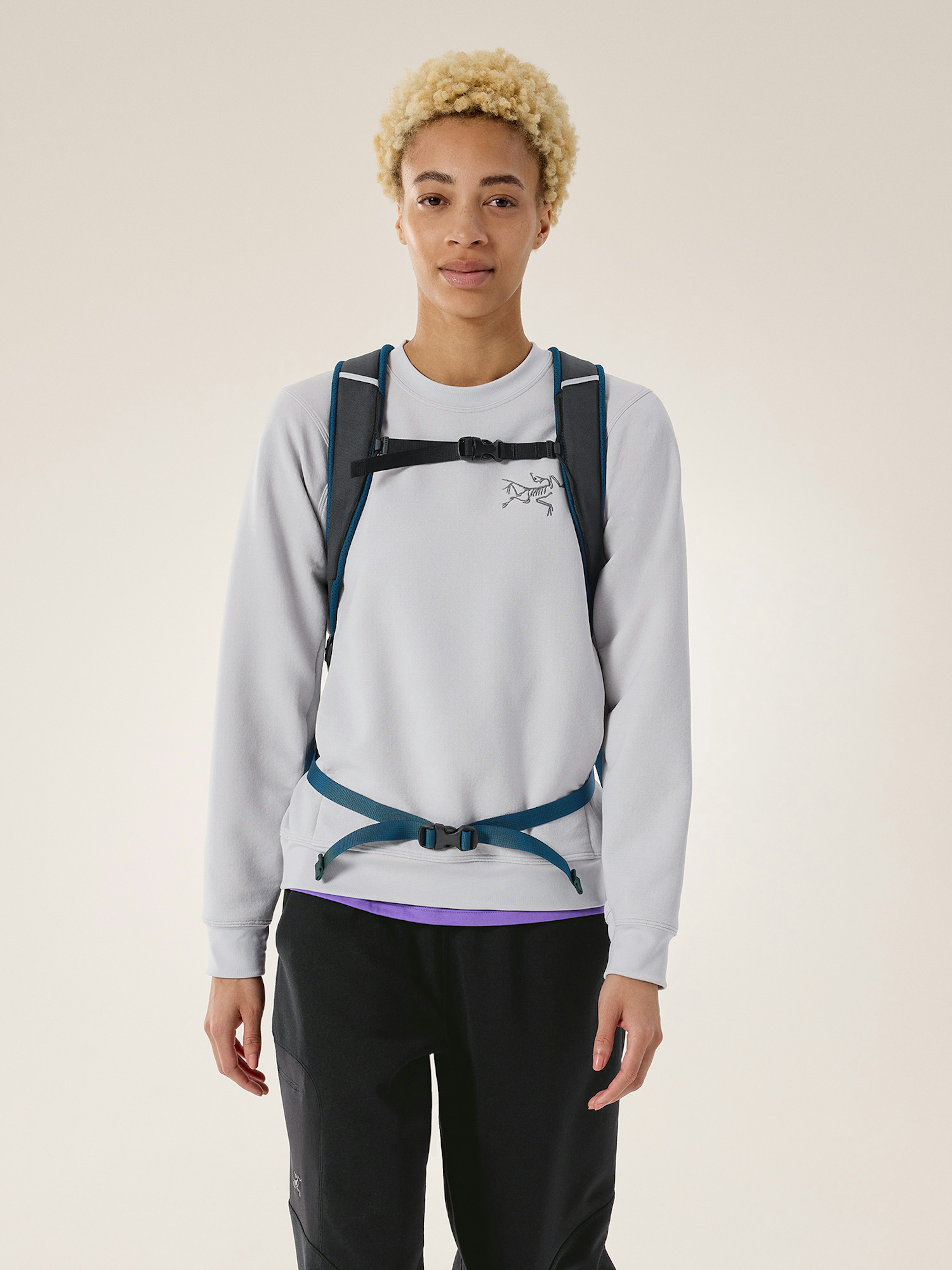 Mantis 16 Backpack