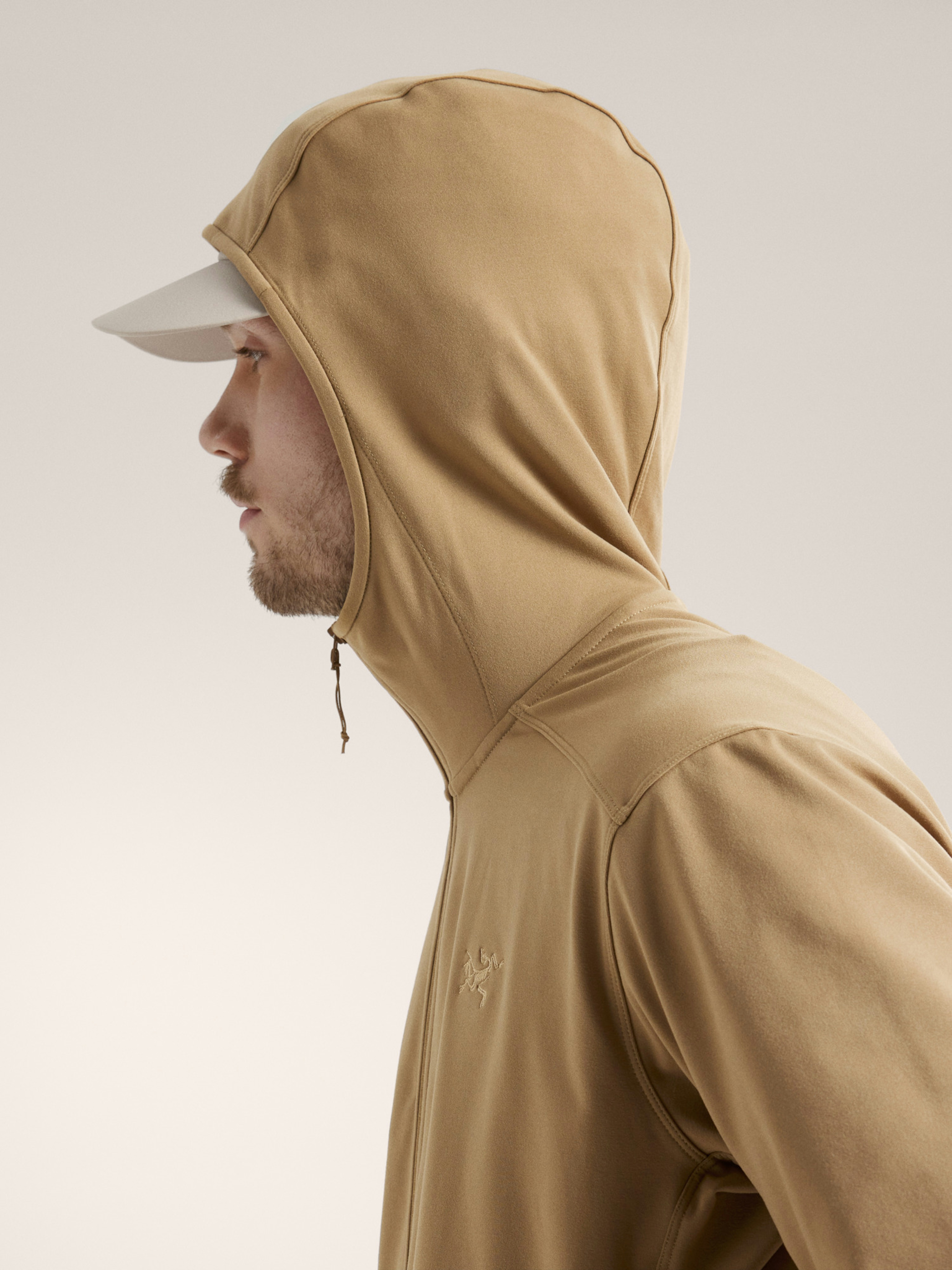 Kyanite Lightweight Hoody Men's
