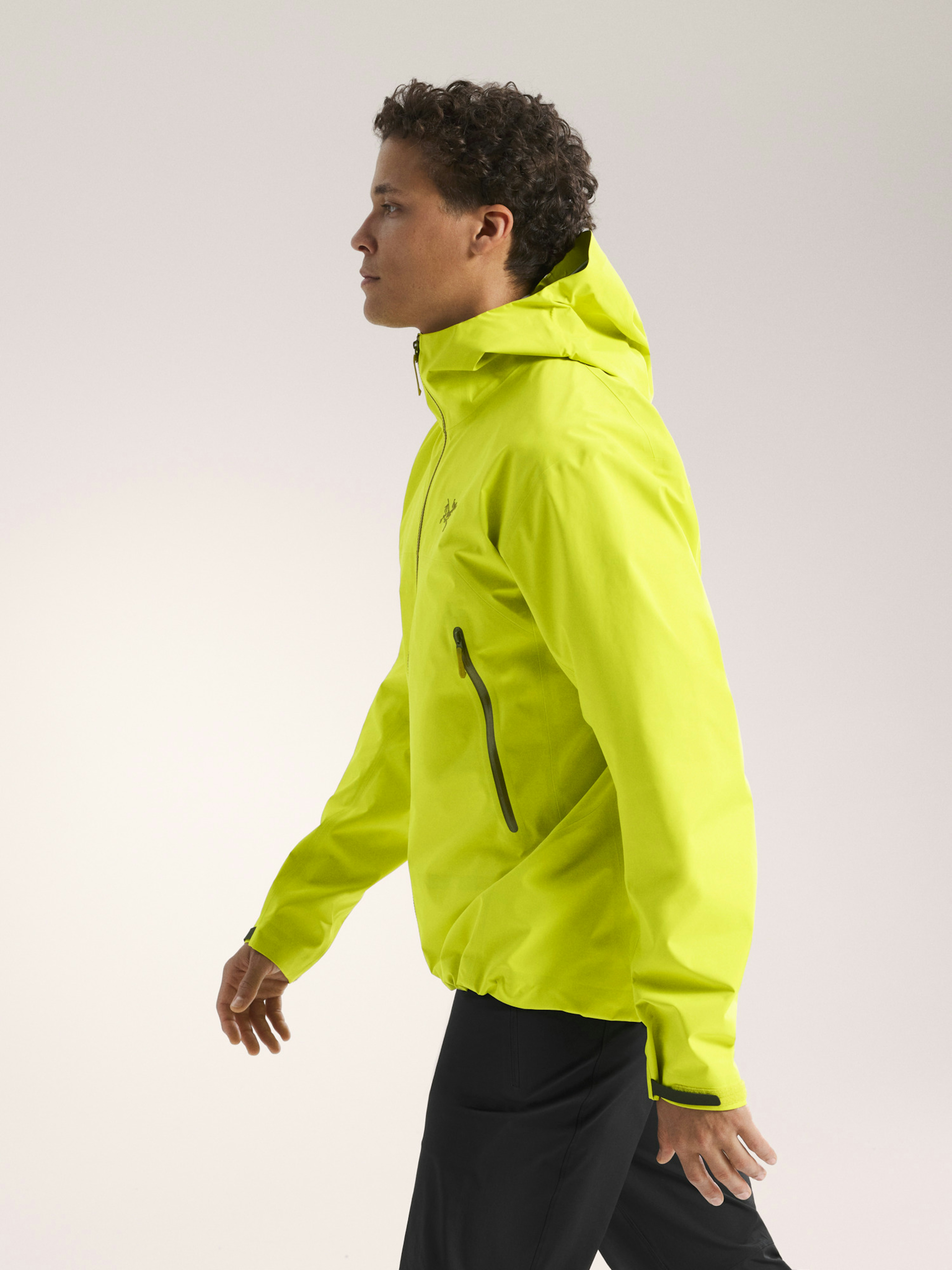 Beta Jacket Men's