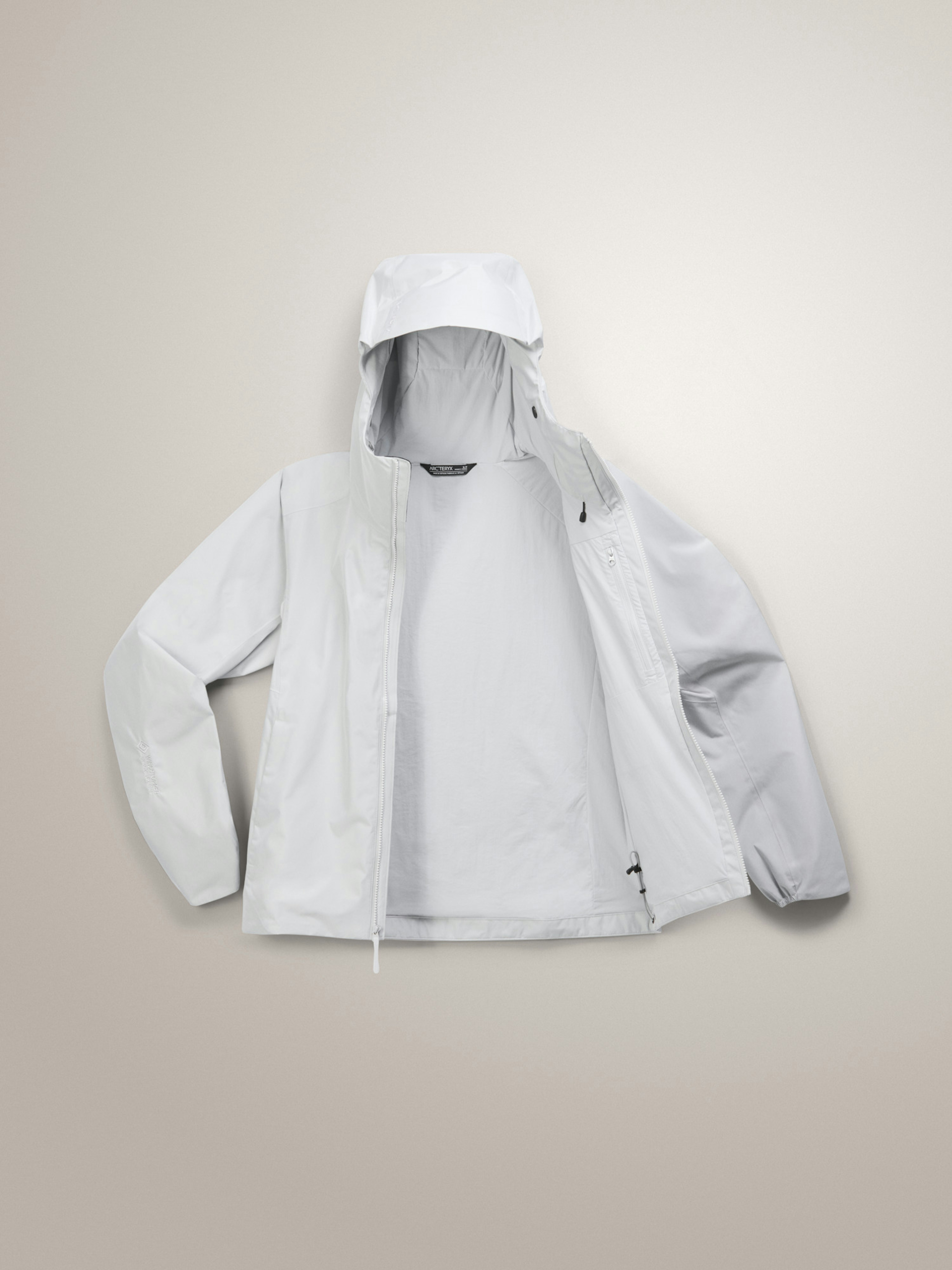 Solano Hoody Women's