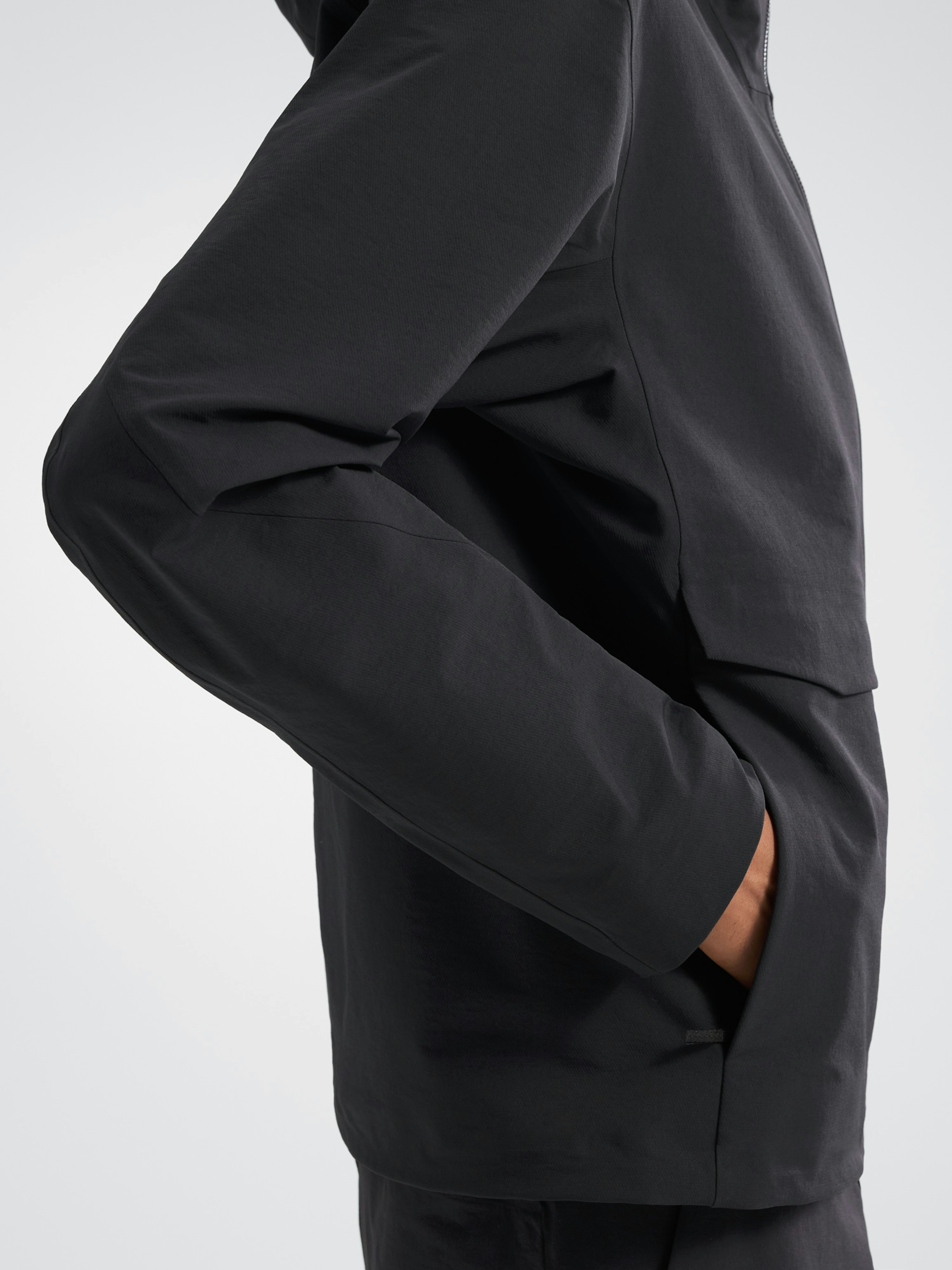 Quartic Jacket Men's