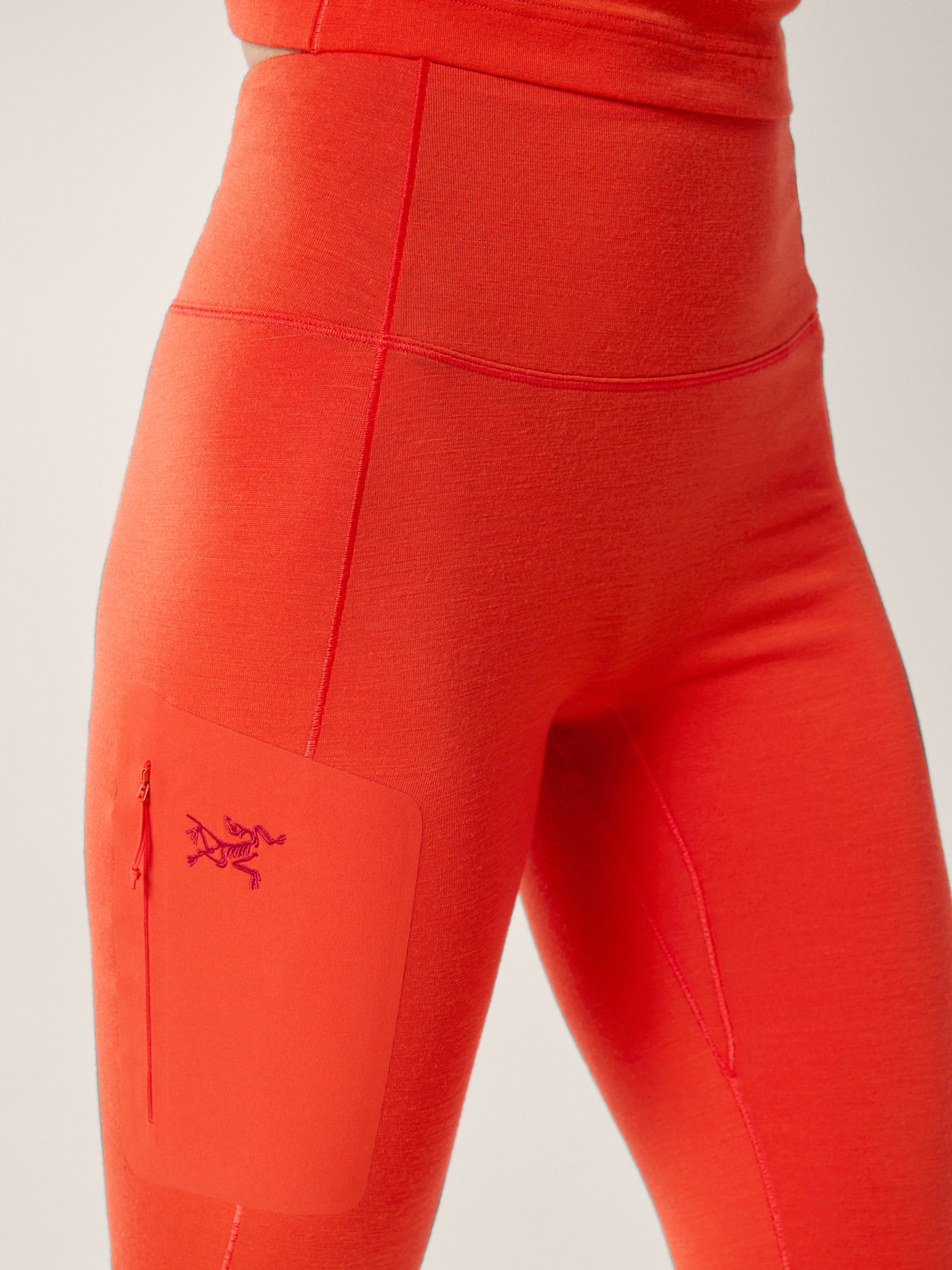 Satoro Merino Wool Bottom Women's