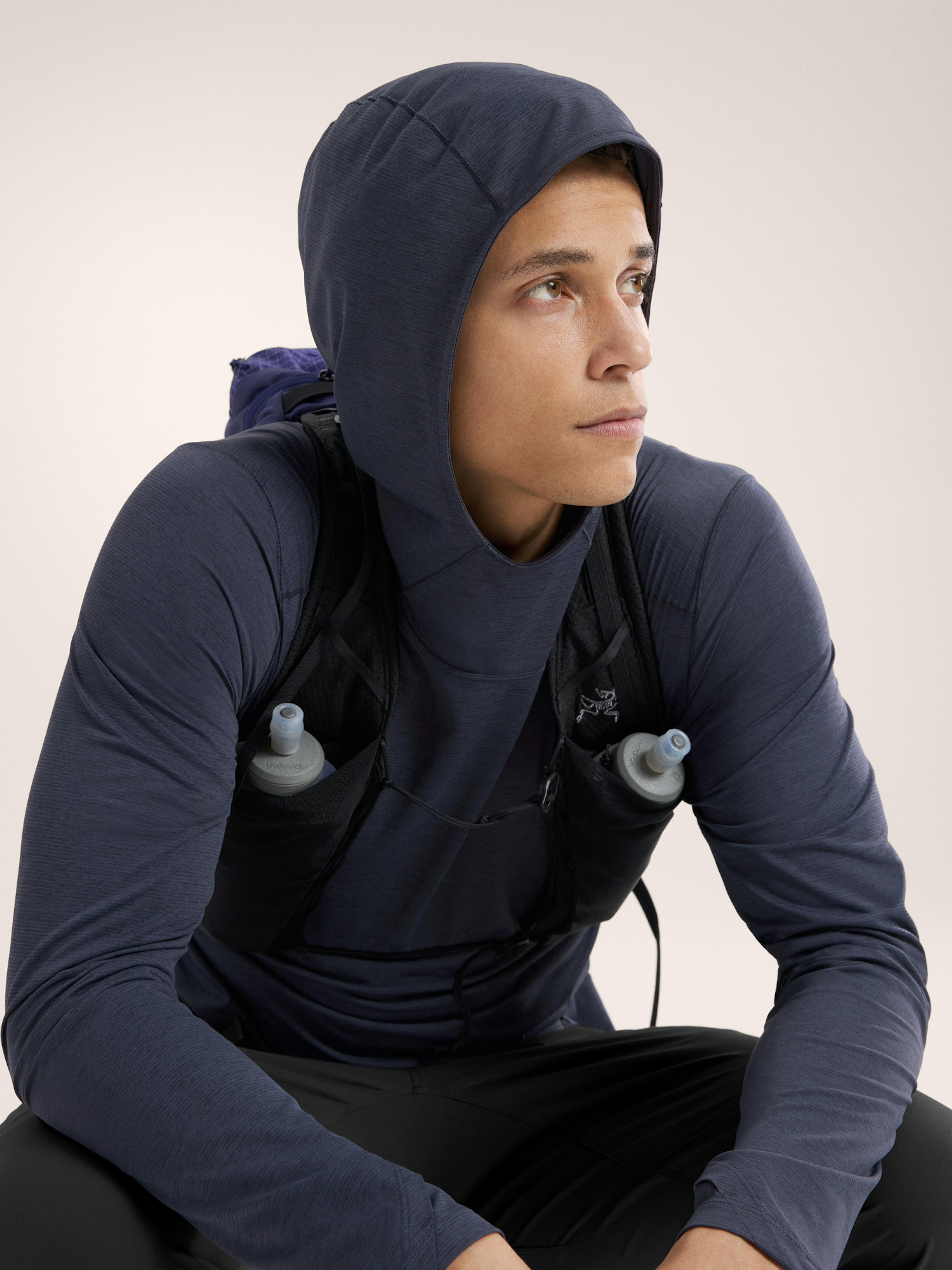 Cormac Hoody Men's