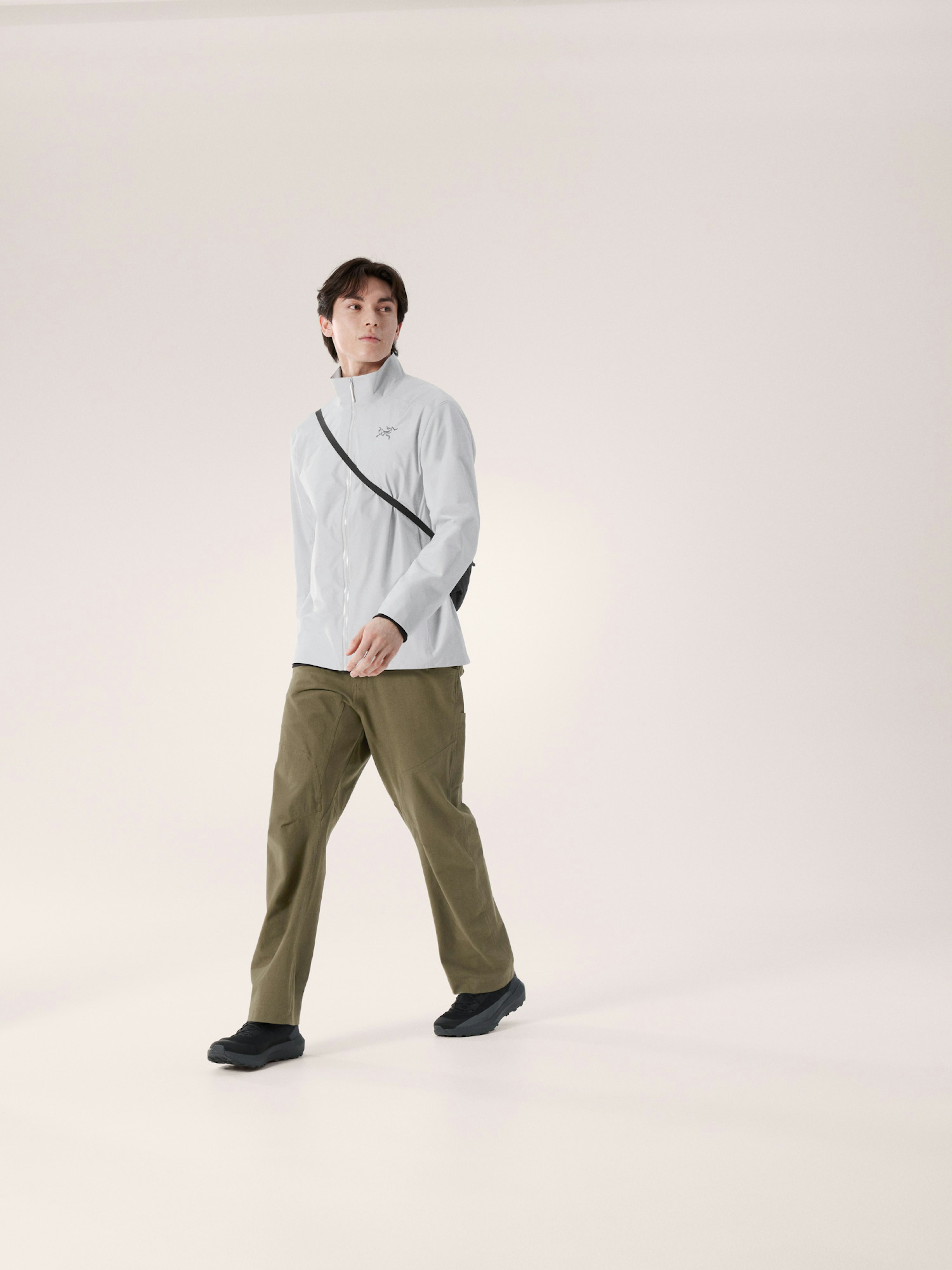 Solano Jacket Men's